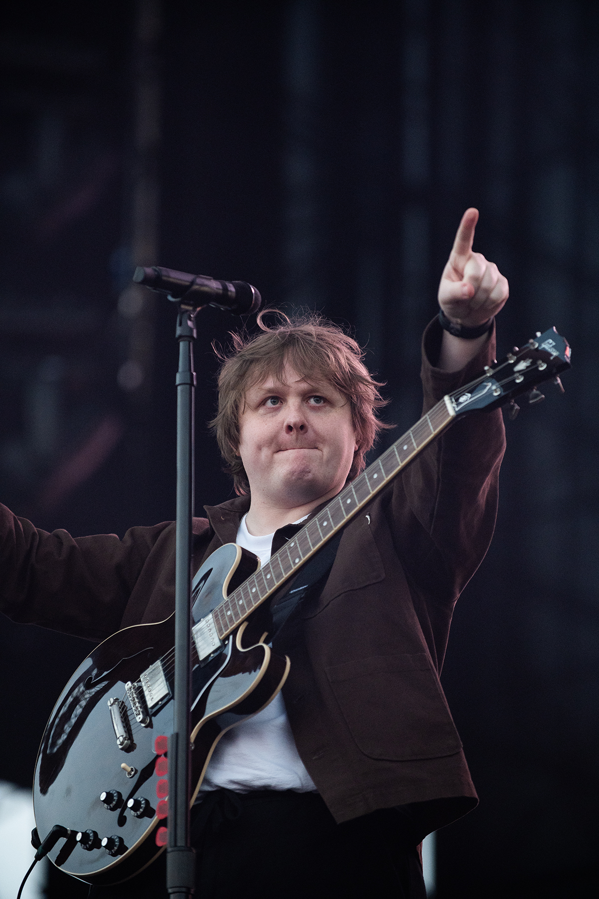 Lollapalooza Chile 2026 - Día 3