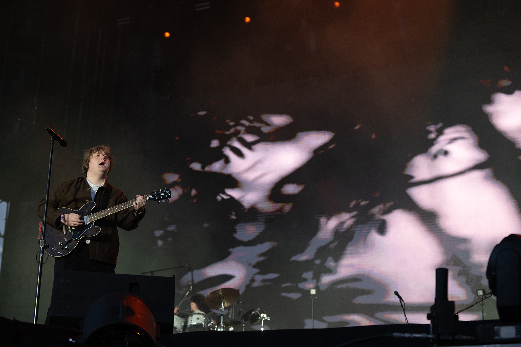 Lollapalooza Chile 2026 - Día 3