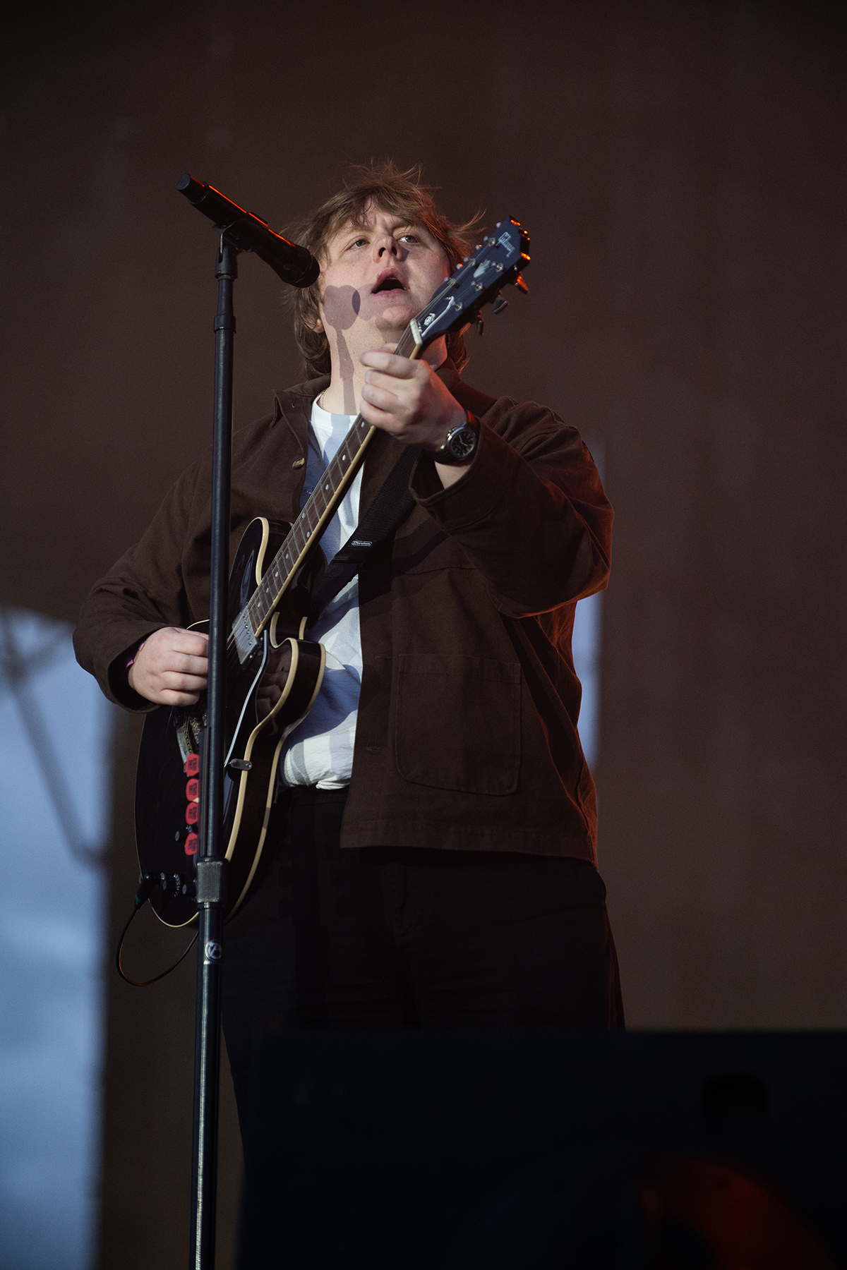 Lollapalooza Chile 2026 - Día 3