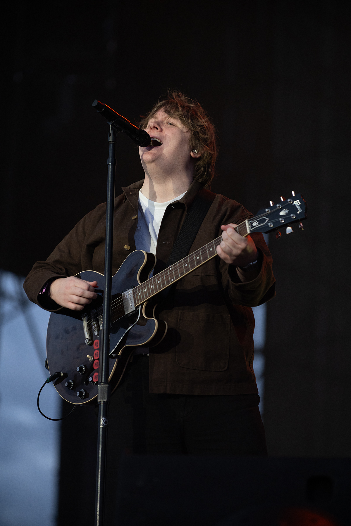 Lollapalooza Chile 2026 - Día 3