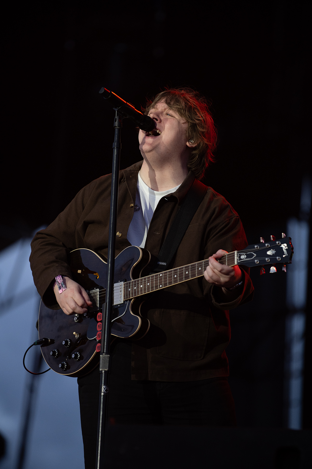 Lollapalooza Chile 2026 - Día 3