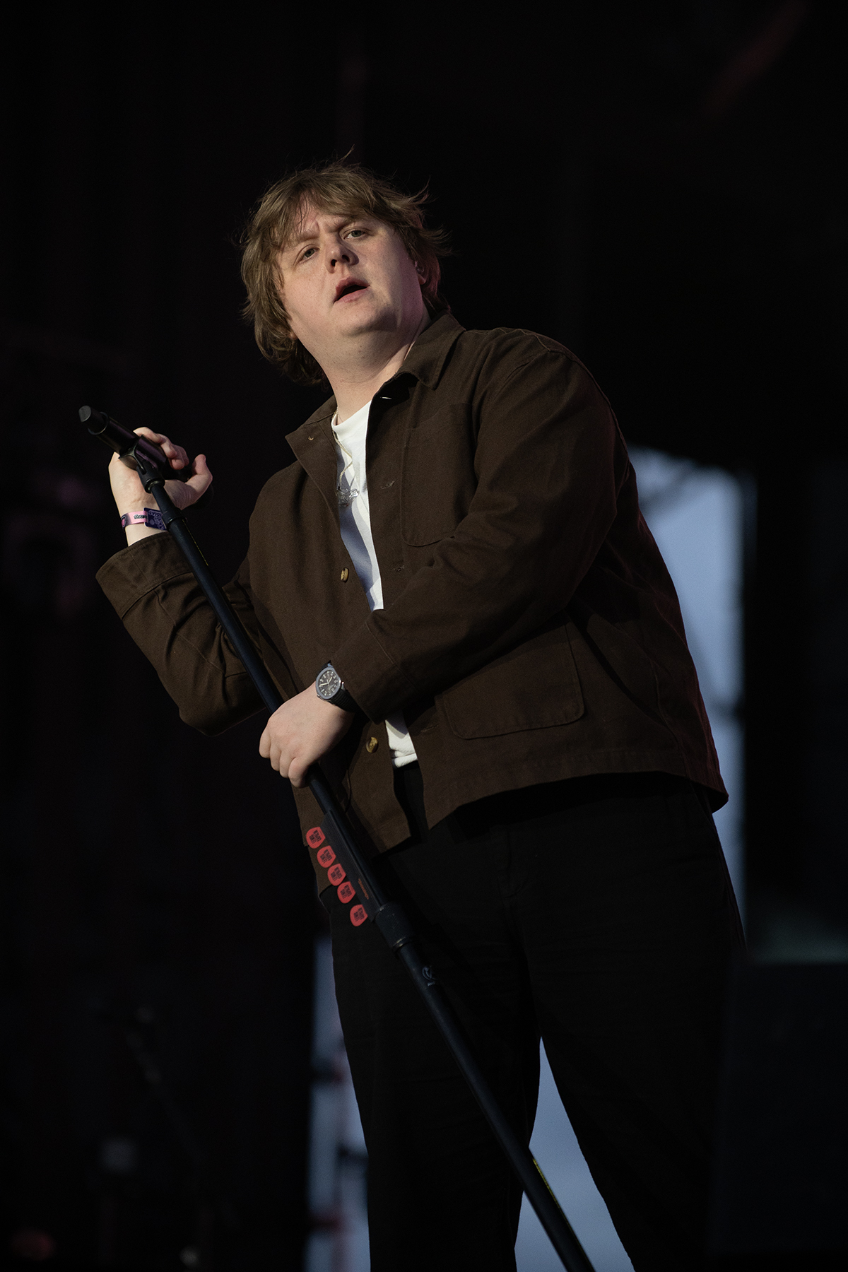 Lollapalooza Chile 2026 - Día 3