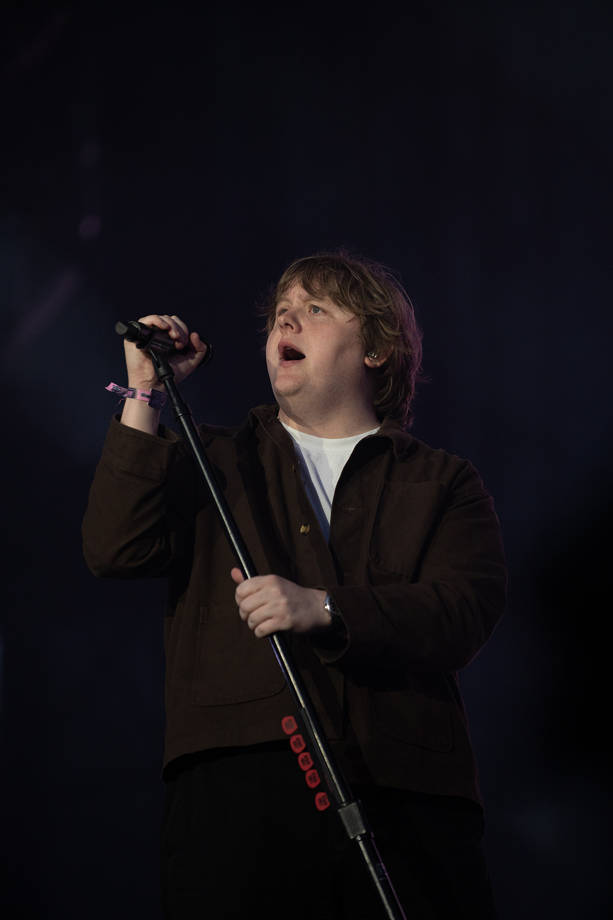 Lollapalooza Chile 2026 - Día 3