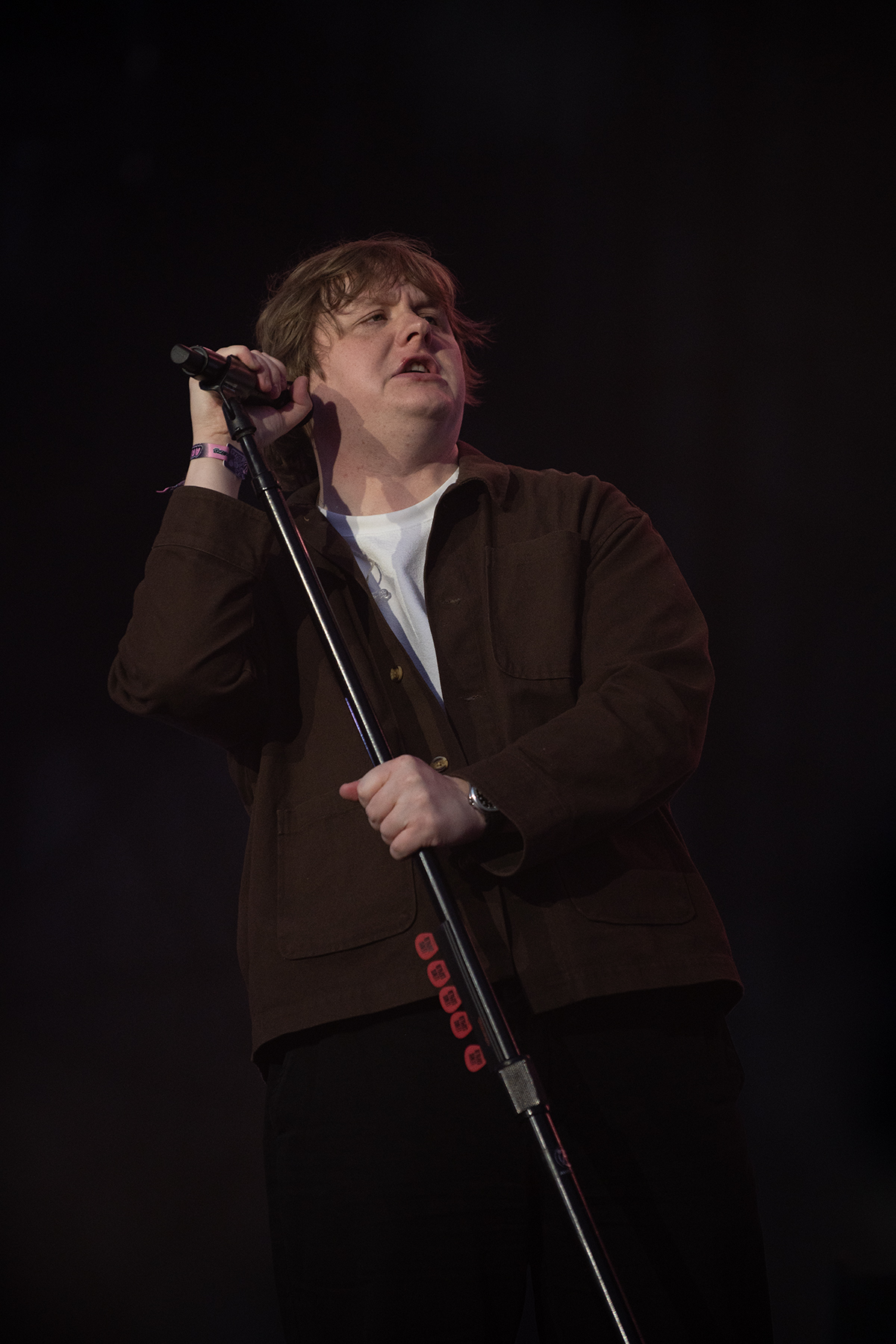 Lollapalooza Chile 2026 - Día 3