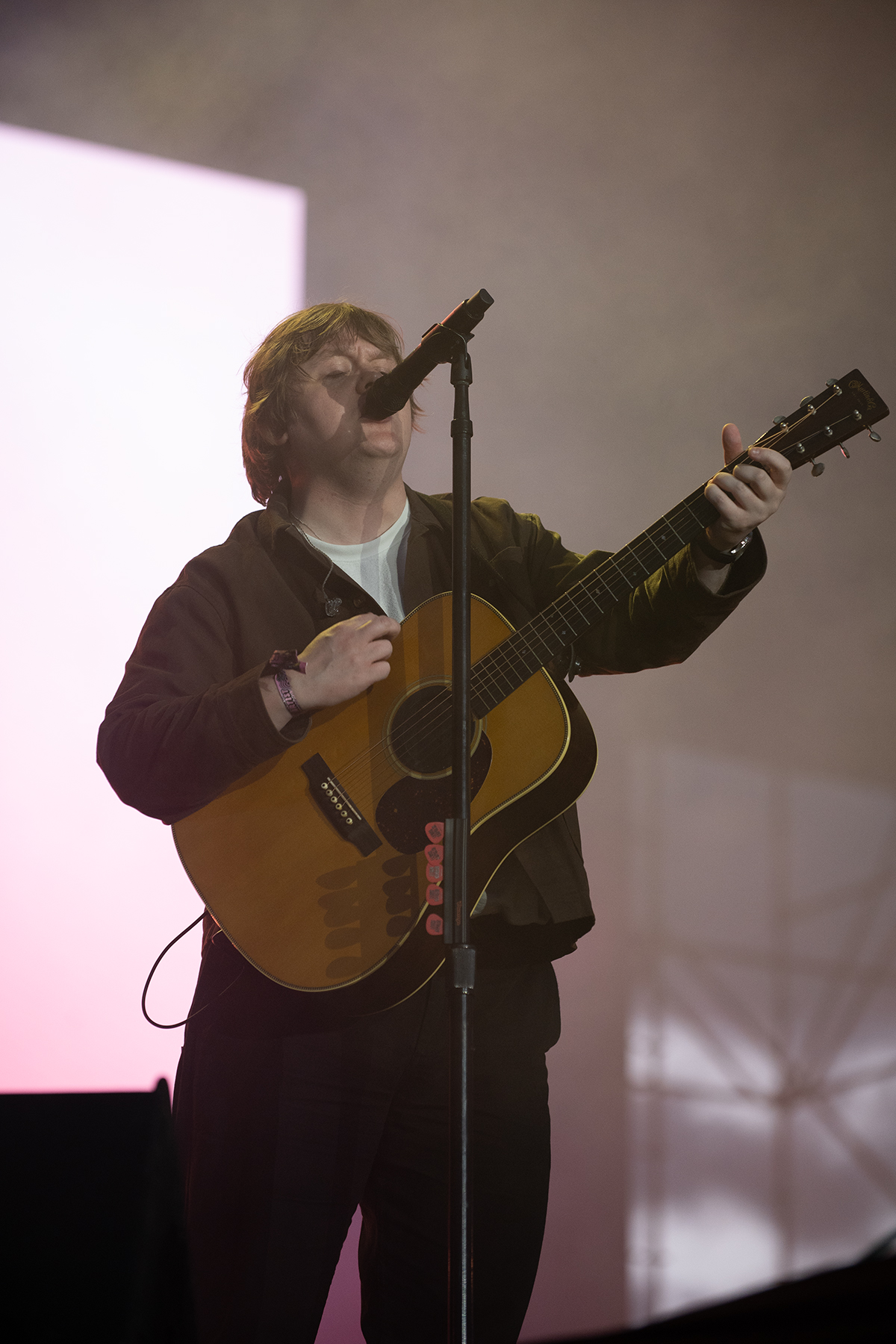 Lollapalooza Chile 2026 - Día 3
