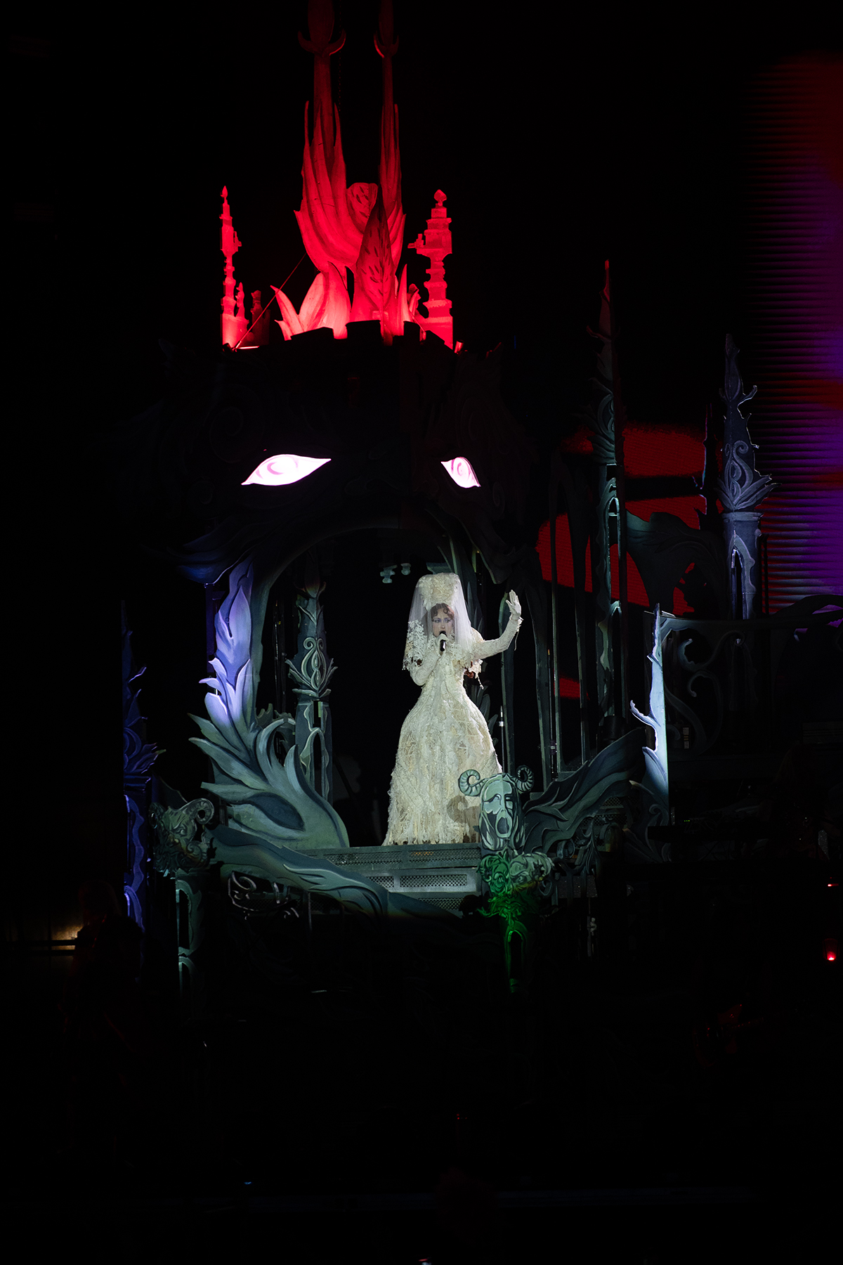 Lollapalooza Chile 2026 - Día 3