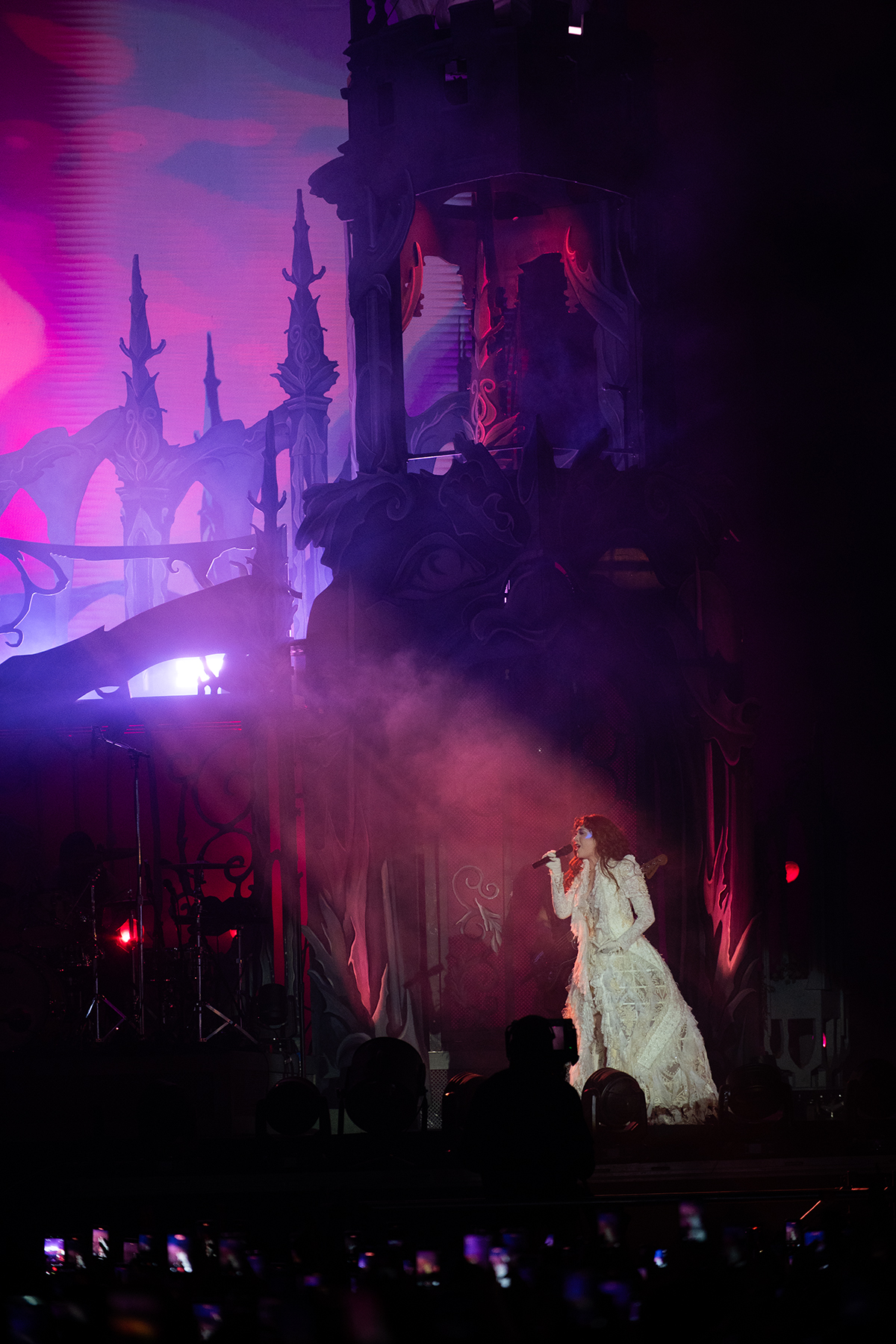 Lollapalooza Chile 2026 - Día 3