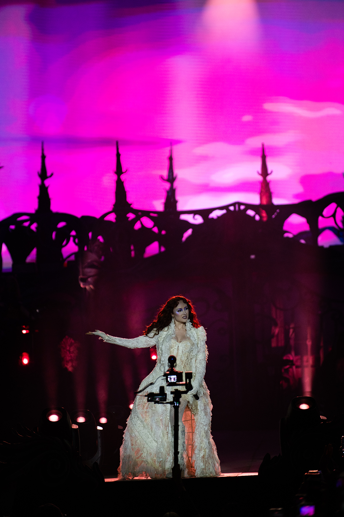 Lollapalooza Chile 2026 - Día 3