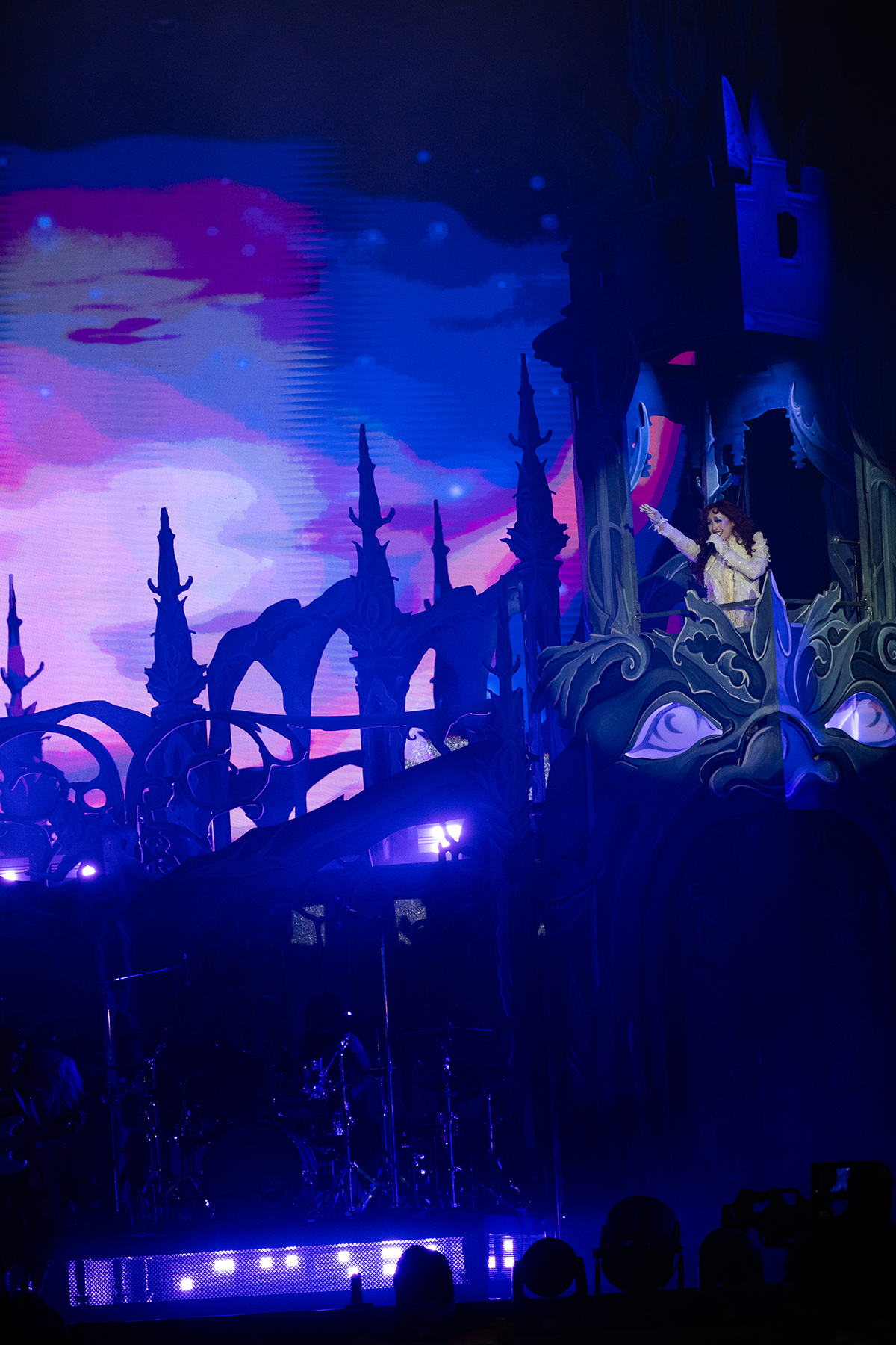 Lollapalooza Chile 2026 - Día 3