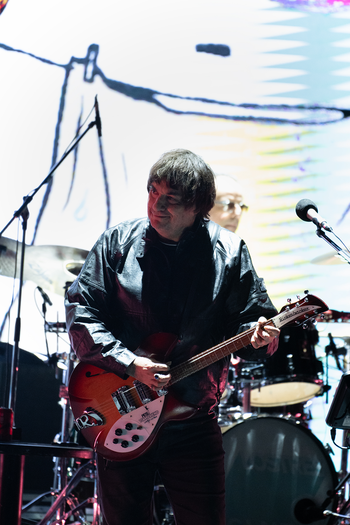 Los Tres - Lanzamiento ''XCLNT''