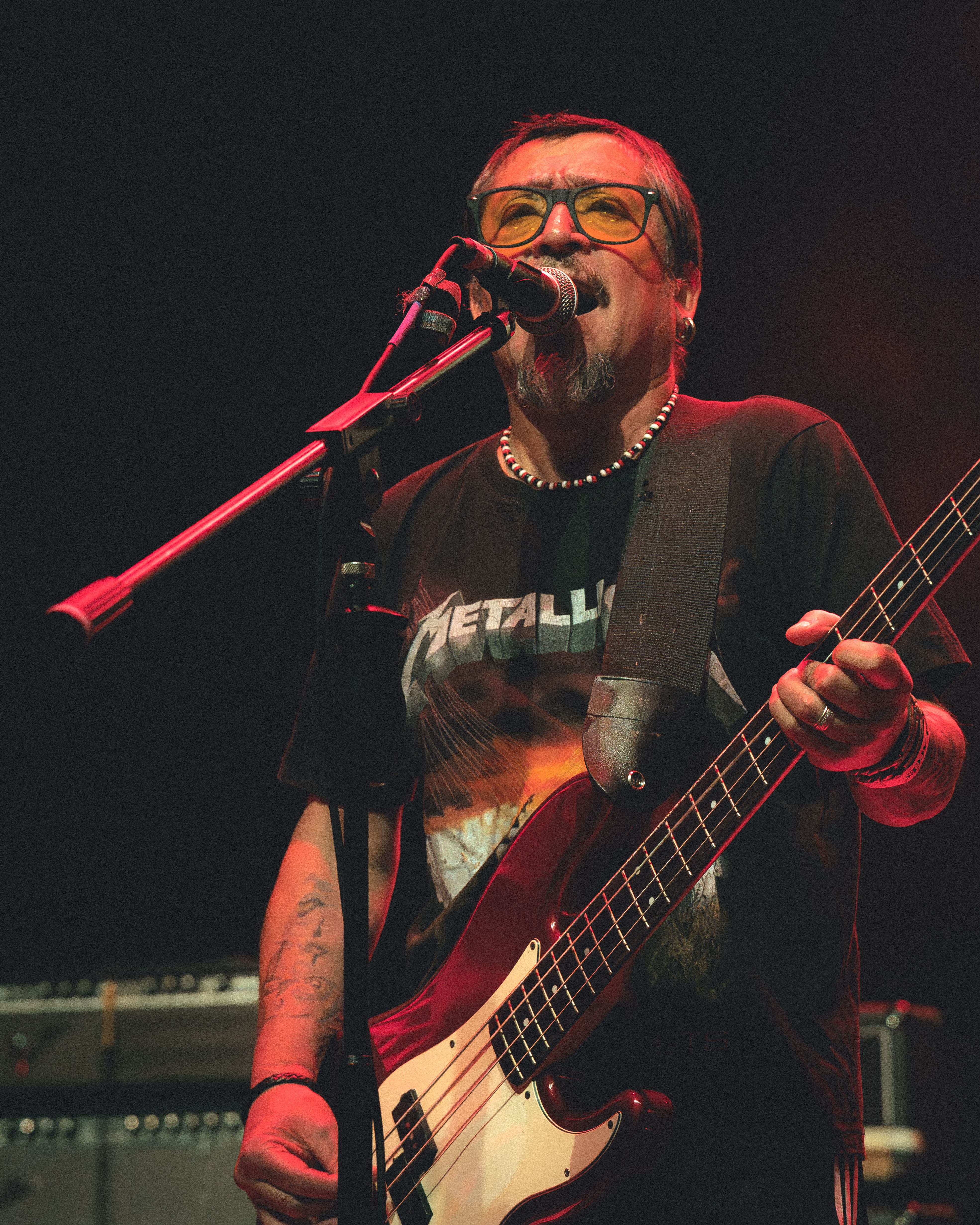 Fiskales Ad-Hok - Gira 2026