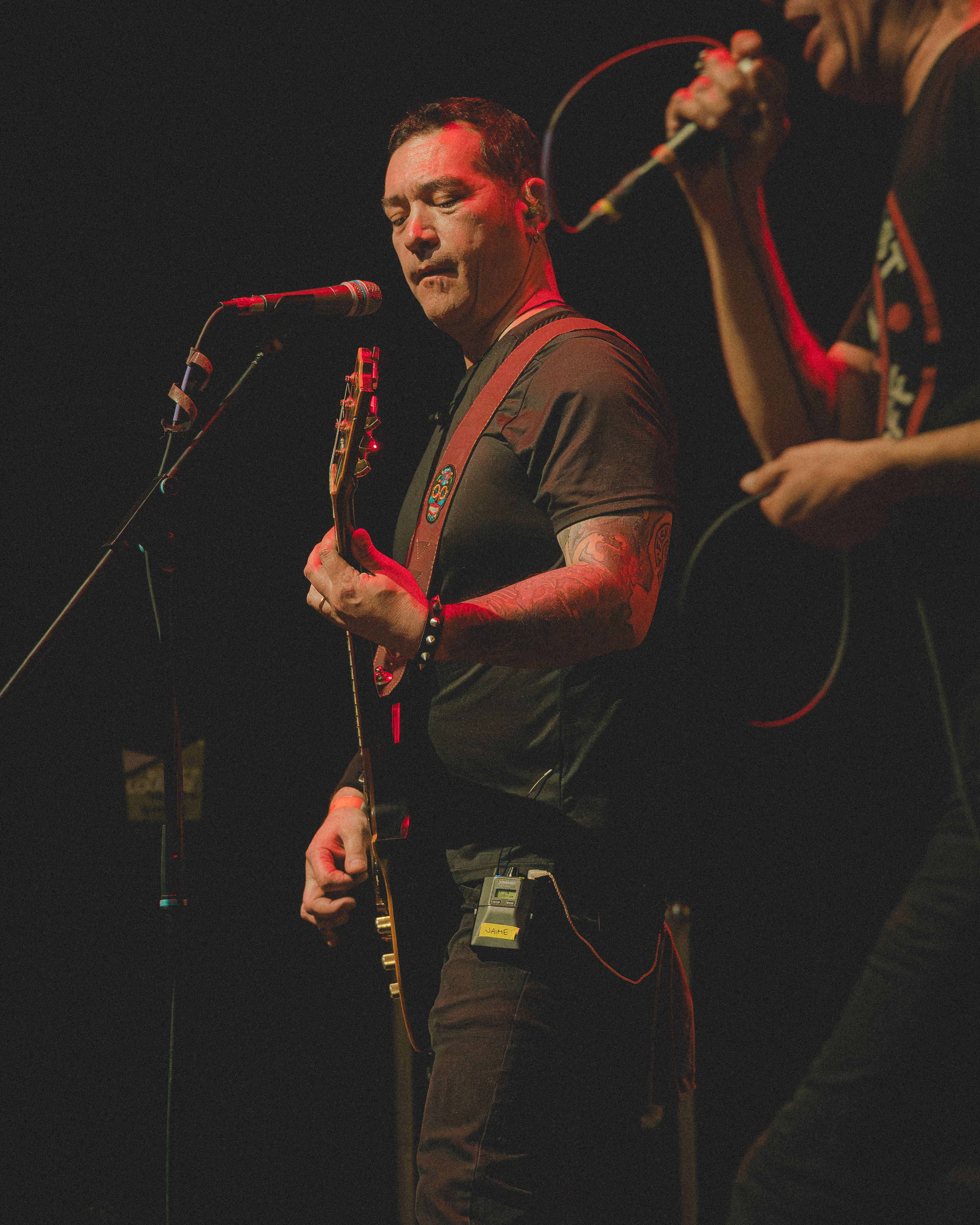 Fiskales Ad-Hok - Gira 2026