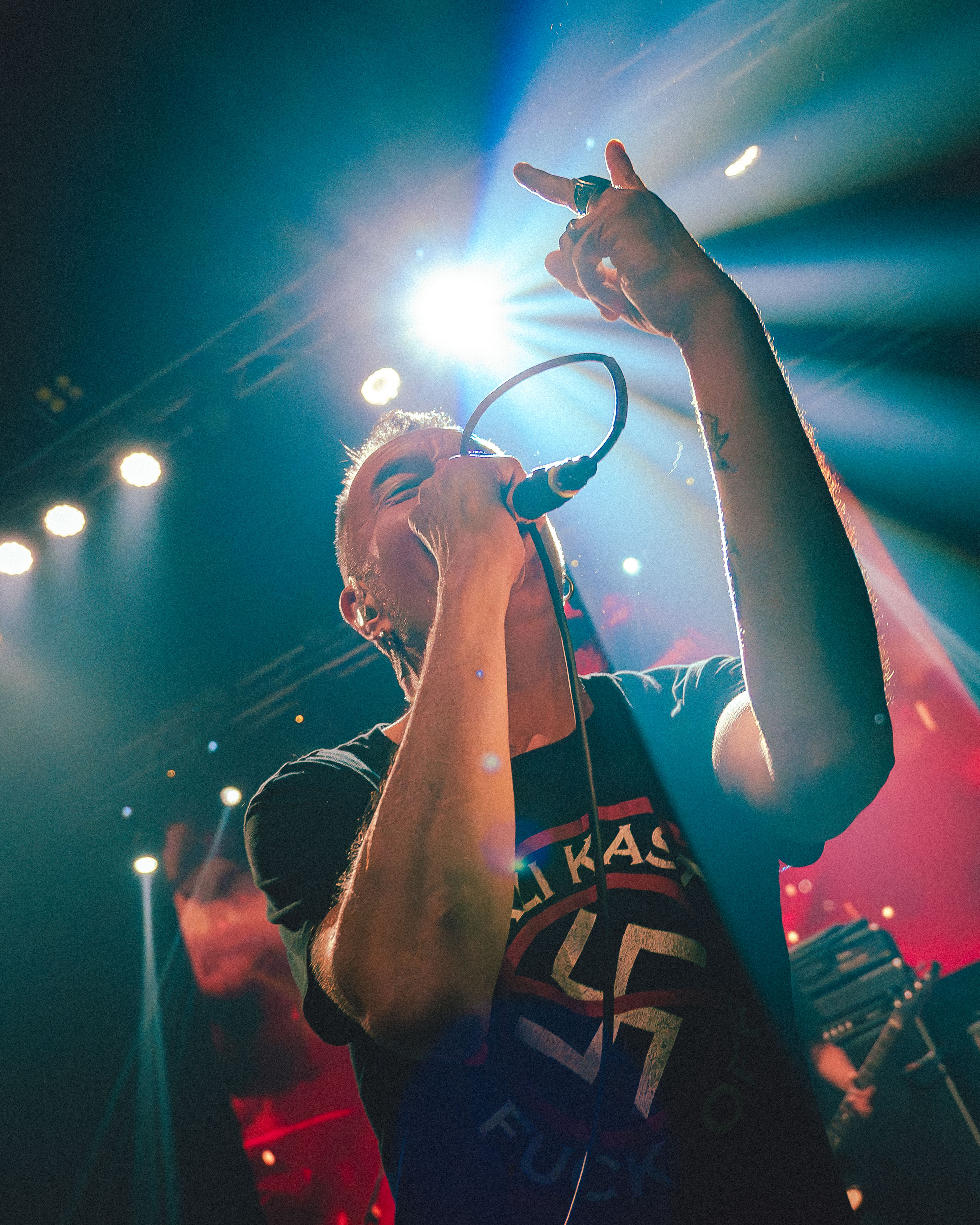 Fiskales Ad-Hok - Gira 2026