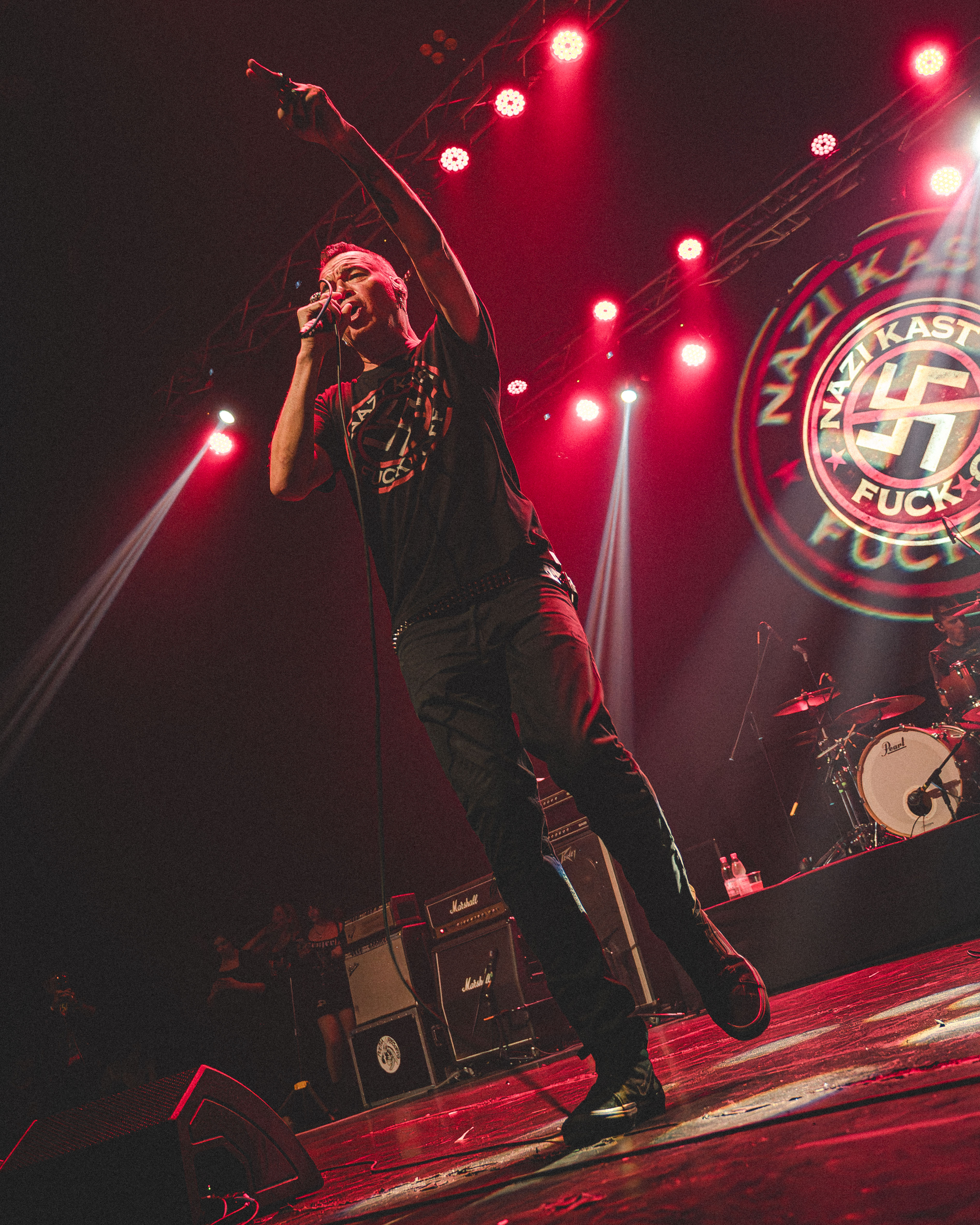 Fiskales Ad-Hok - Gira 2026