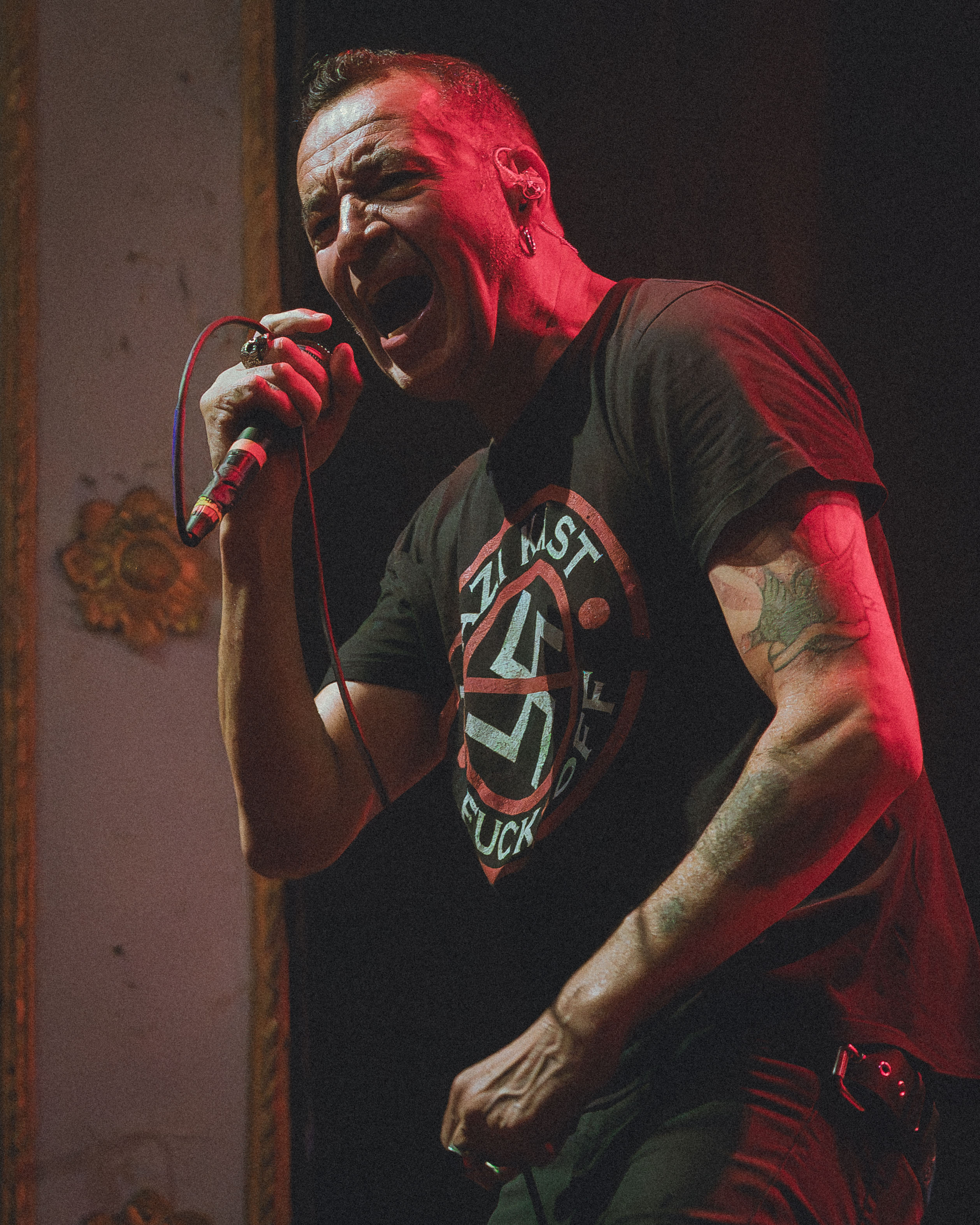 Fiskales Ad-Hok - Gira 2026