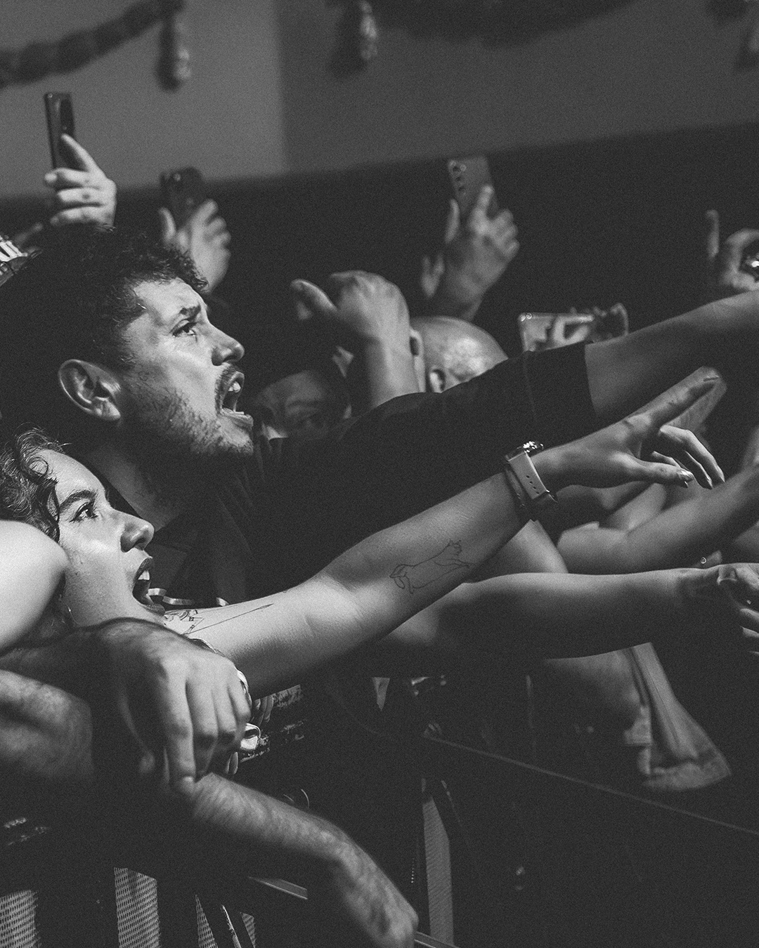 Fiskales Ad-Hok - Gira 2026