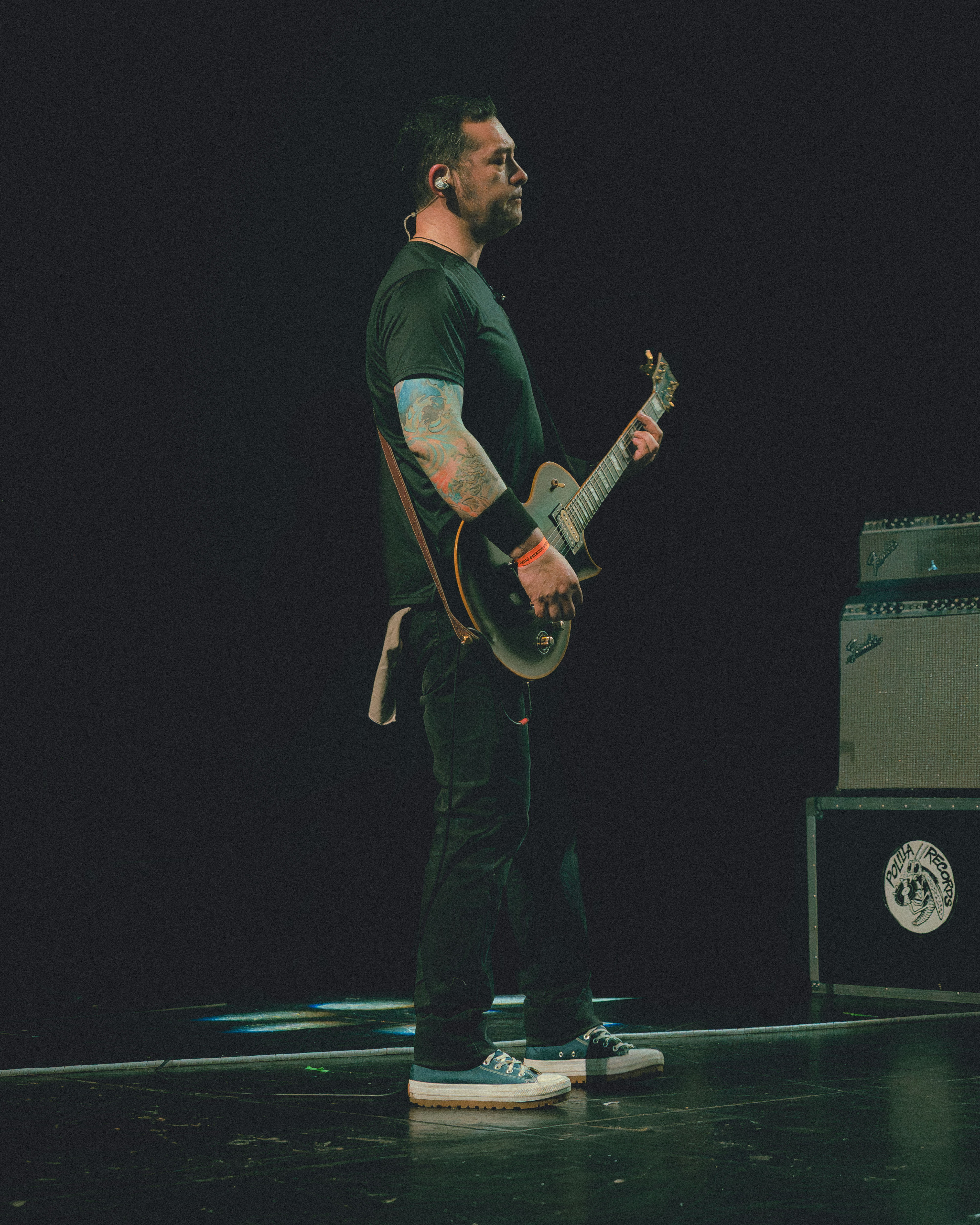 Fiskales Ad-Hok - Gira 2026