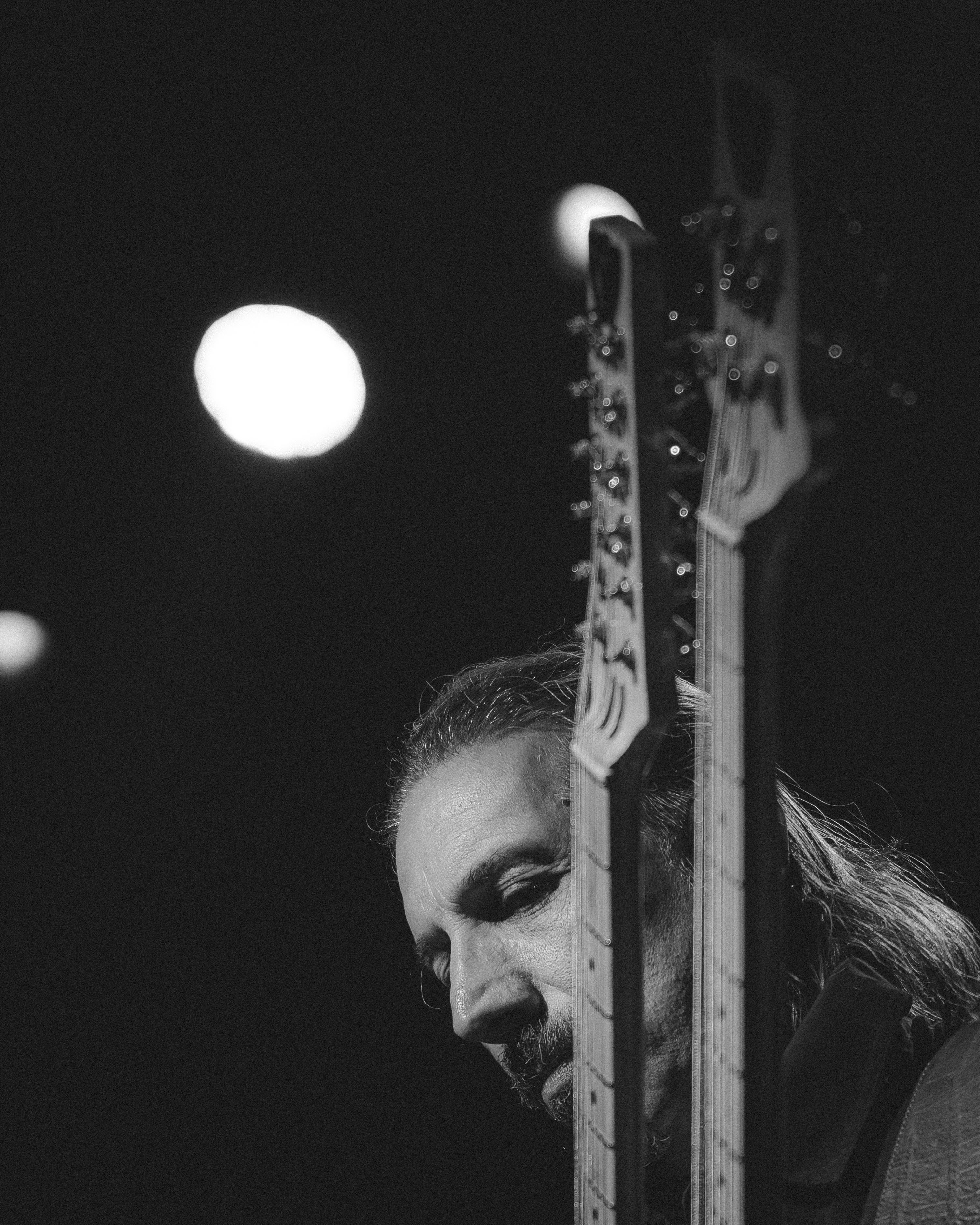 Steve Hackett + Genetics: The Best of Genesis ? Latin American Tour 2026