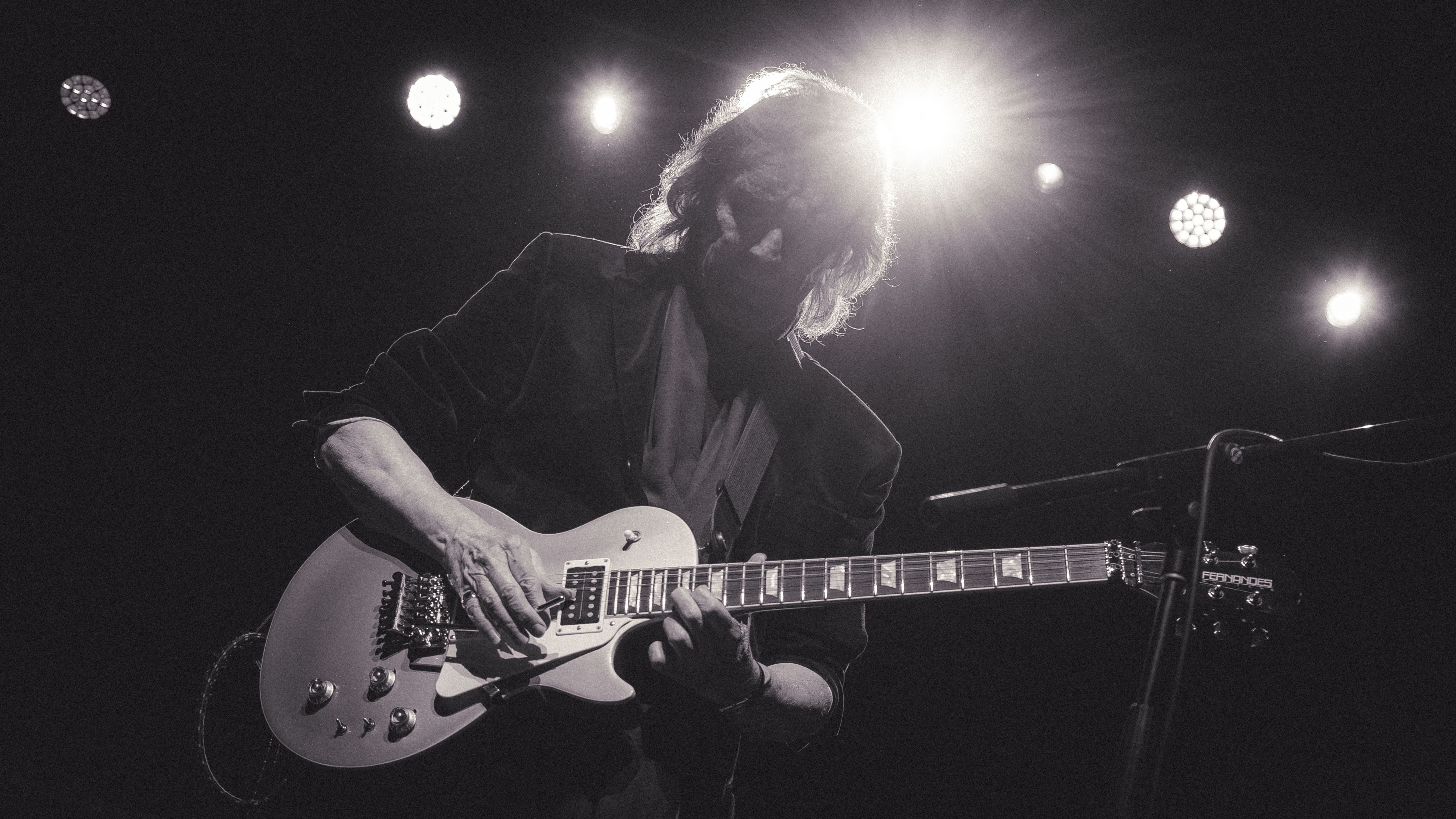 Steve Hackett + Genetics: The Best of Genesis ? Latin American Tour 2026