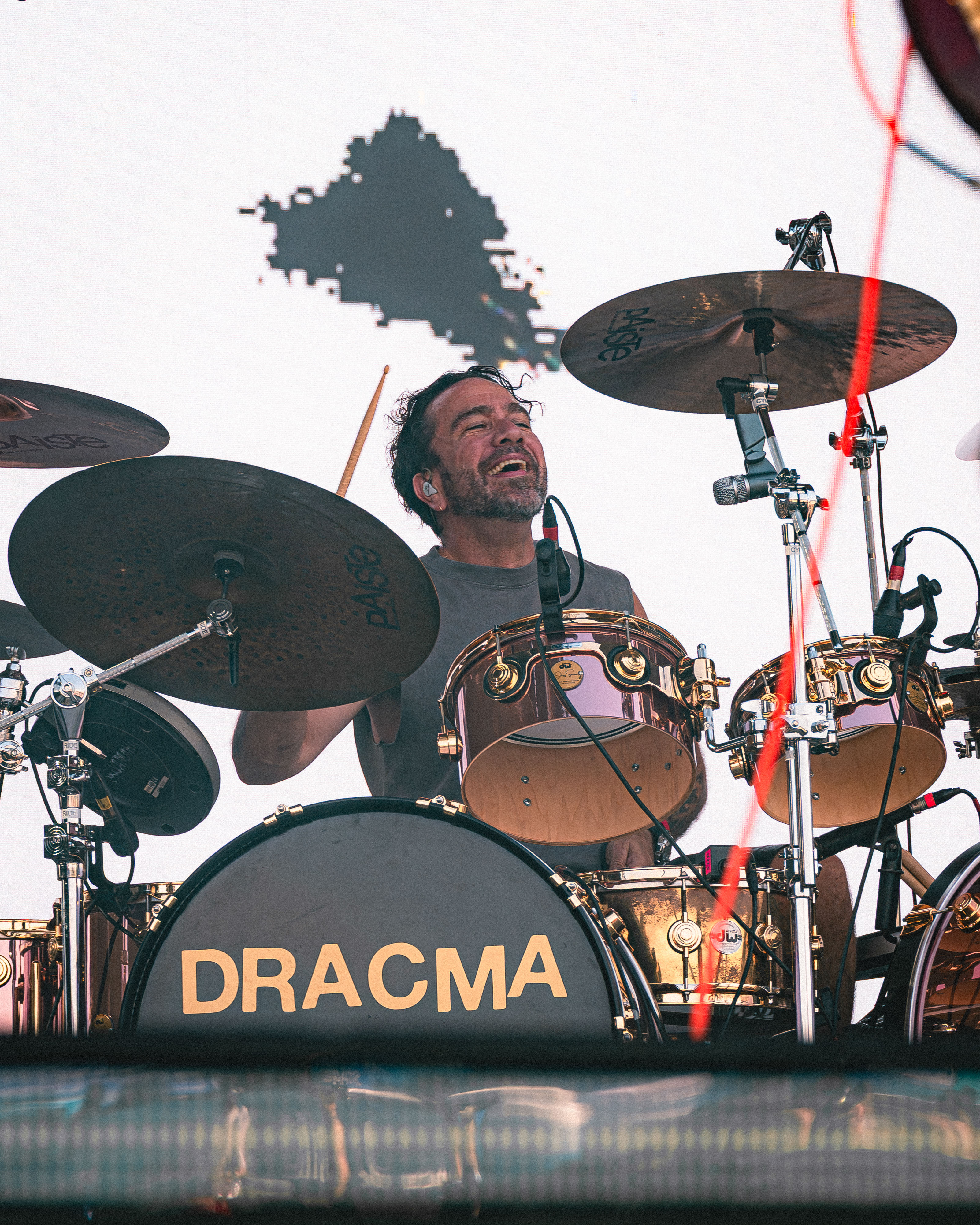 Lollapalooza Chile 2026 - Día 1