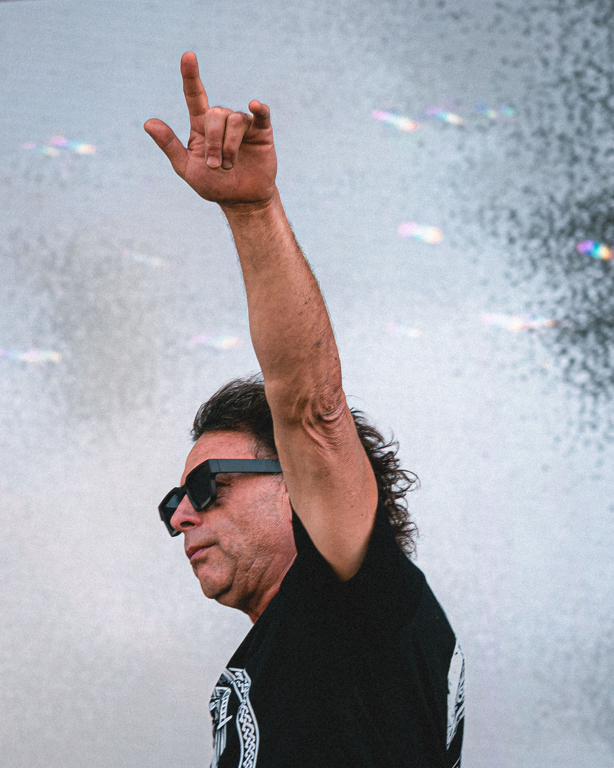 Lollapalooza Chile 2026 - Día 1