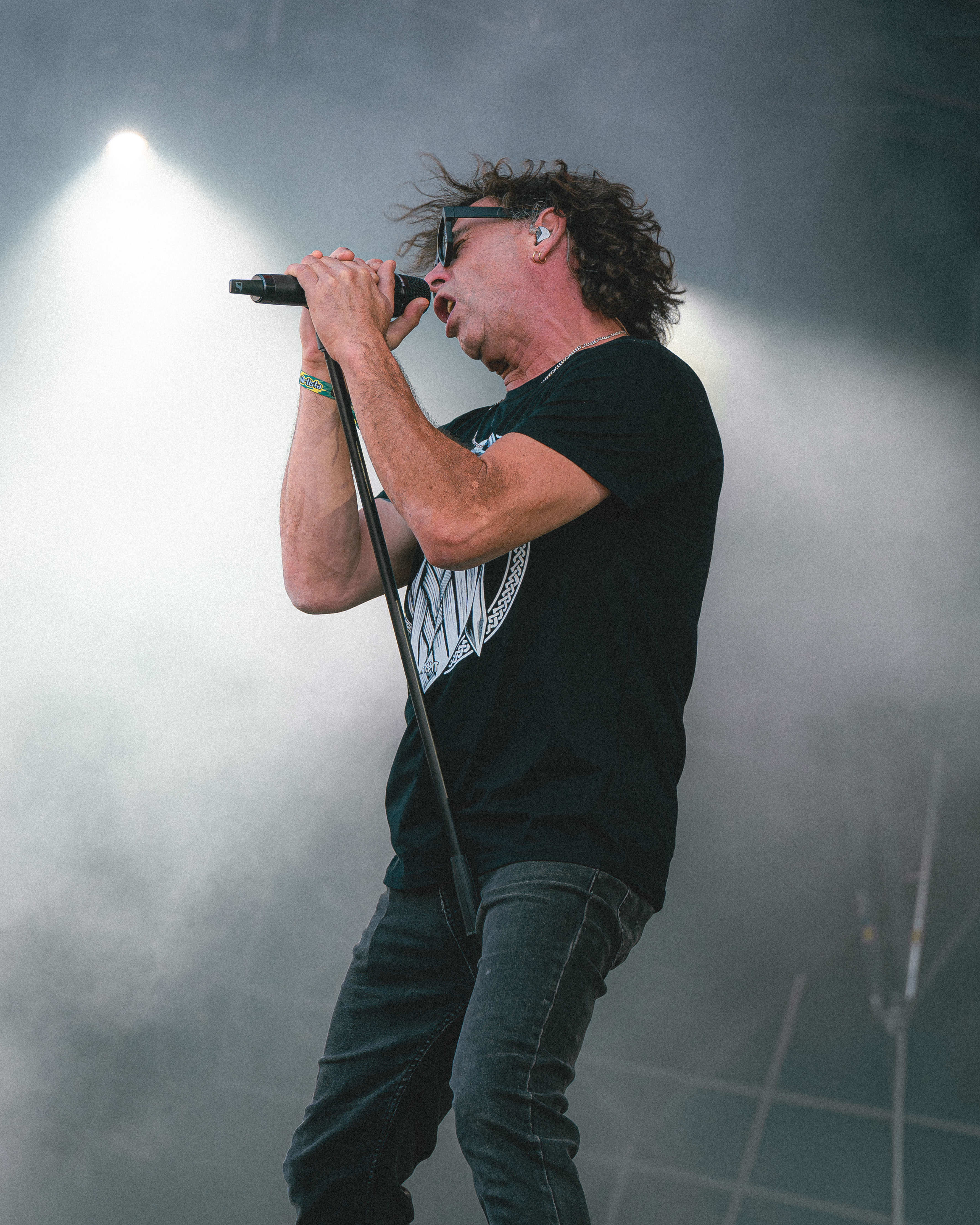 Lollapalooza Chile 2026 - Día 1