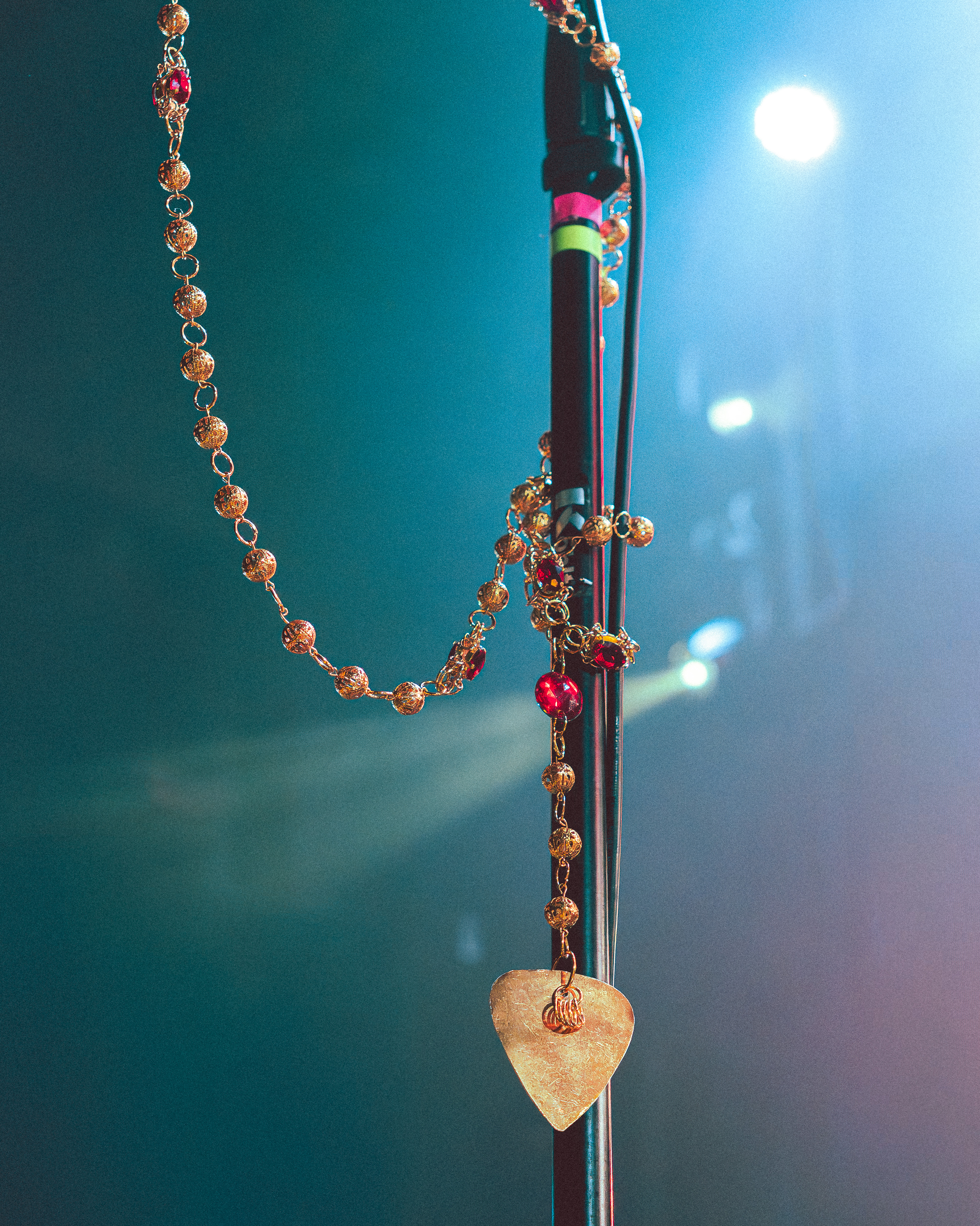 Cler Canifrú - Lanzamiento ''Santa Clarita''