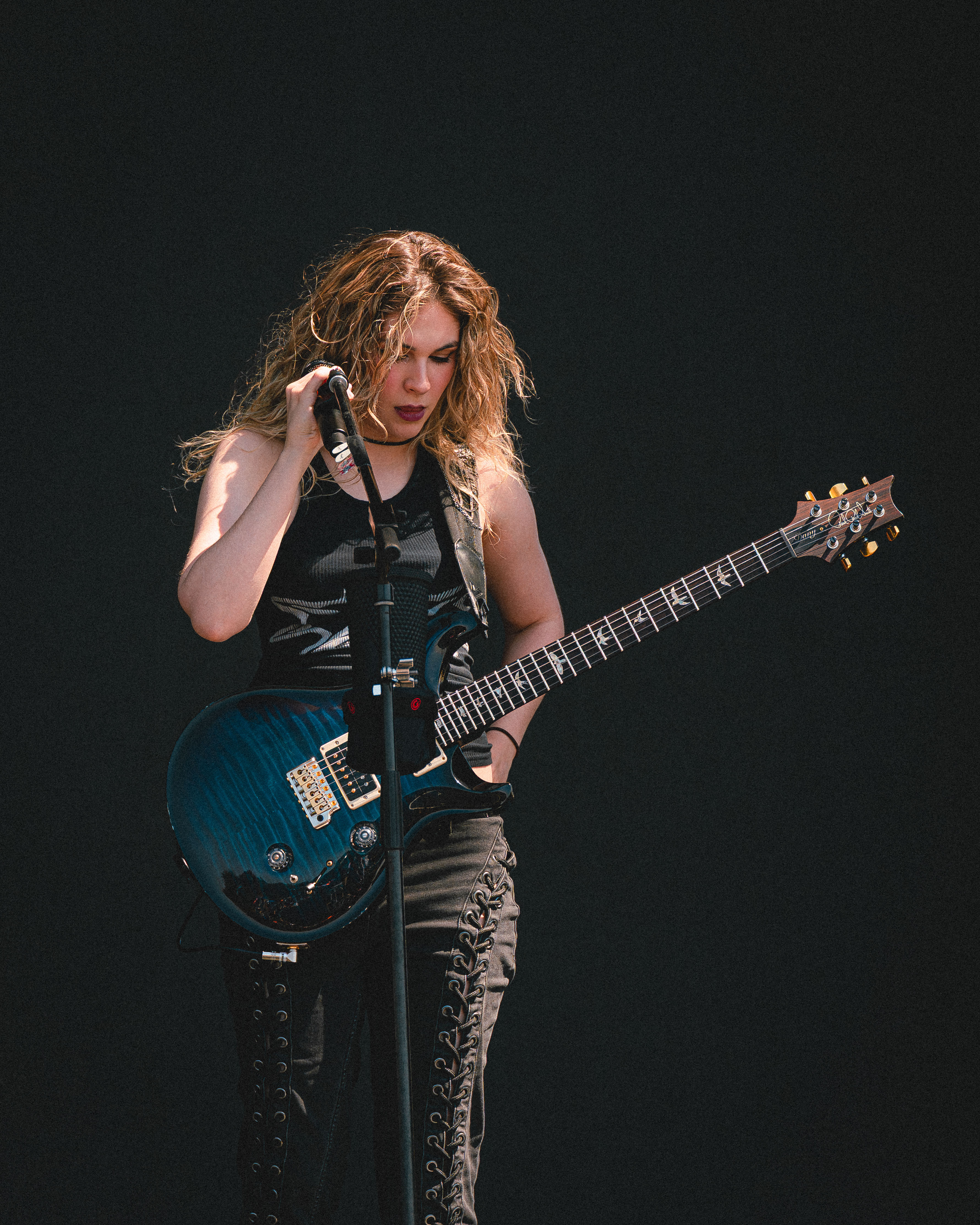 Lollapalooza Chile 2026 - Día 1