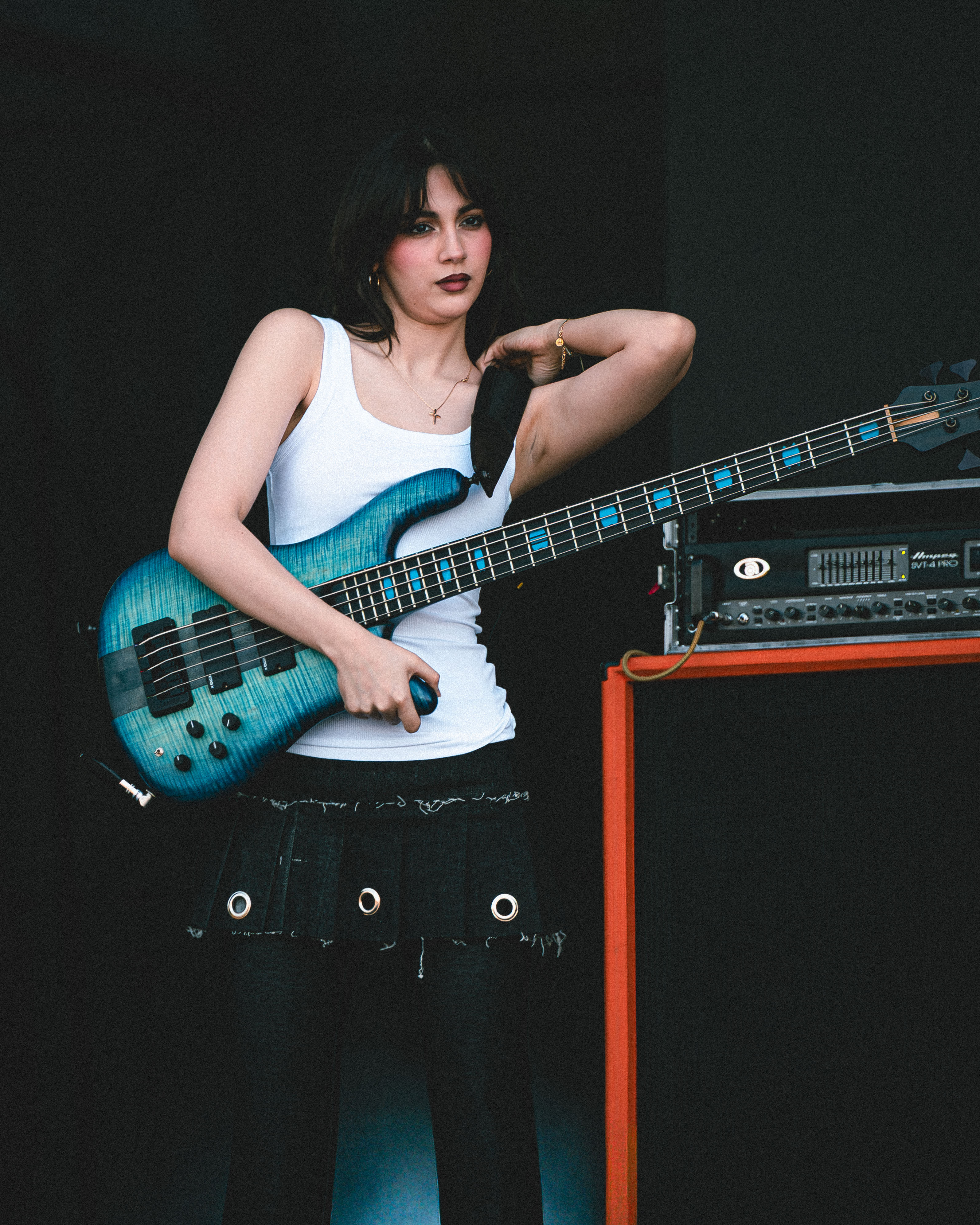 Lollapalooza Chile 2026 - Día 1