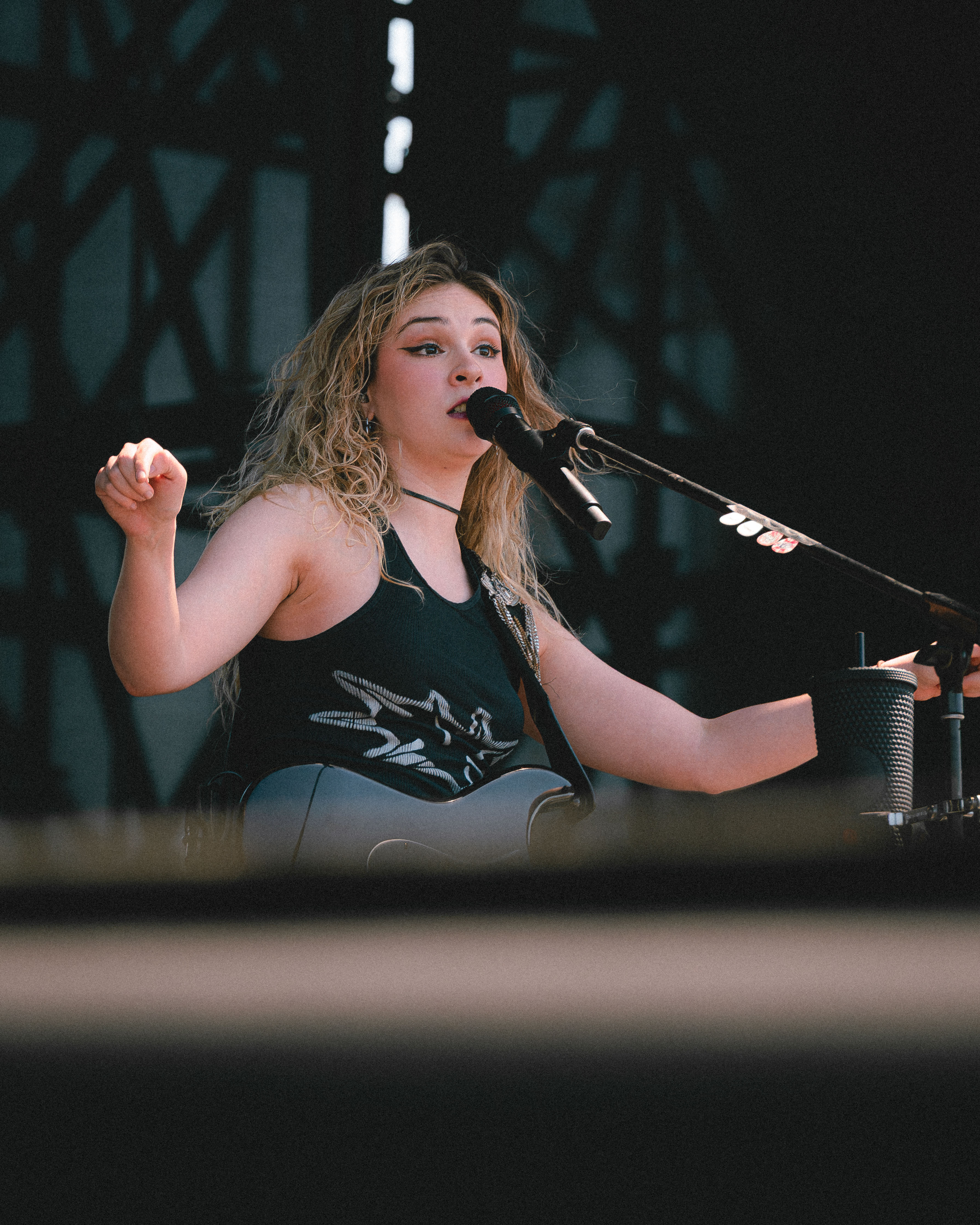 Lollapalooza Chile 2026 - Día 1