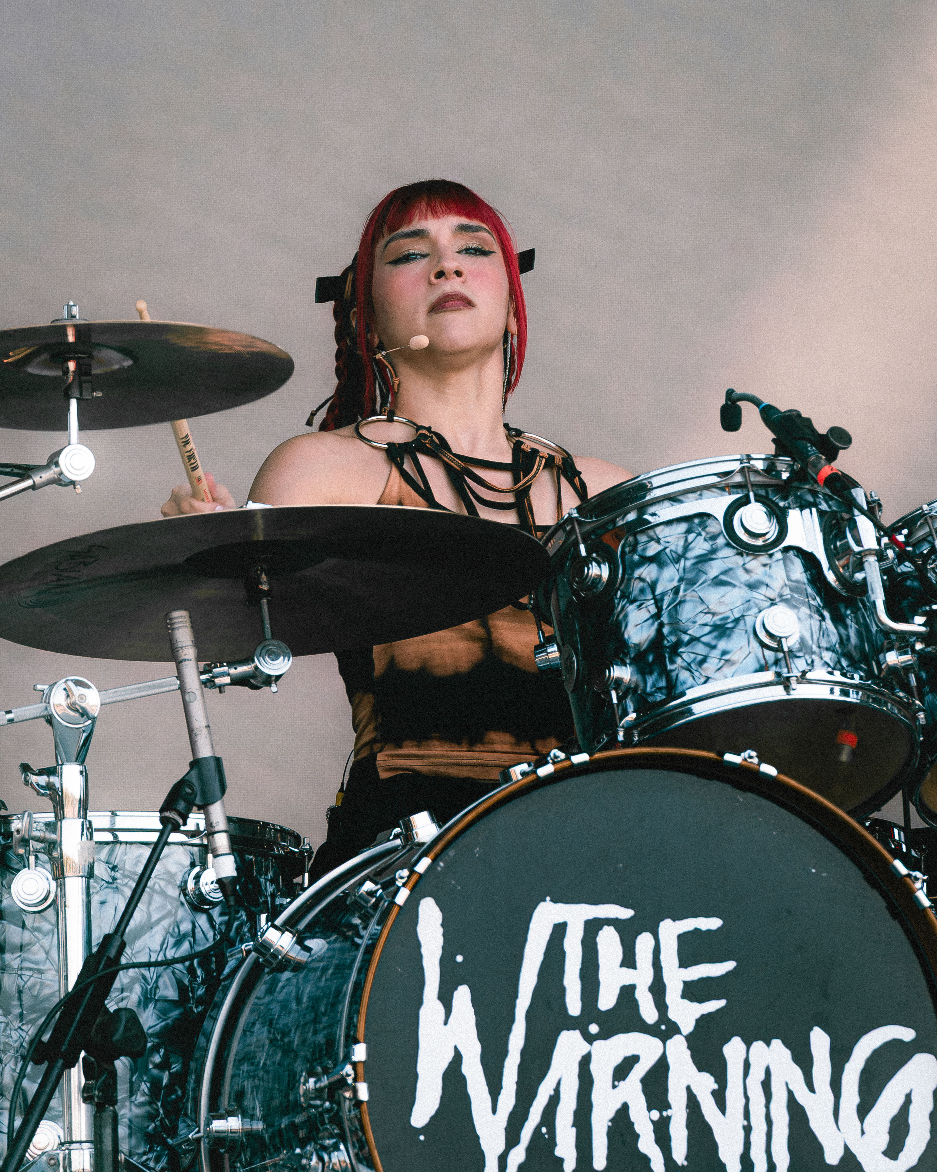 Lollapalooza Chile 2026 - Día 1