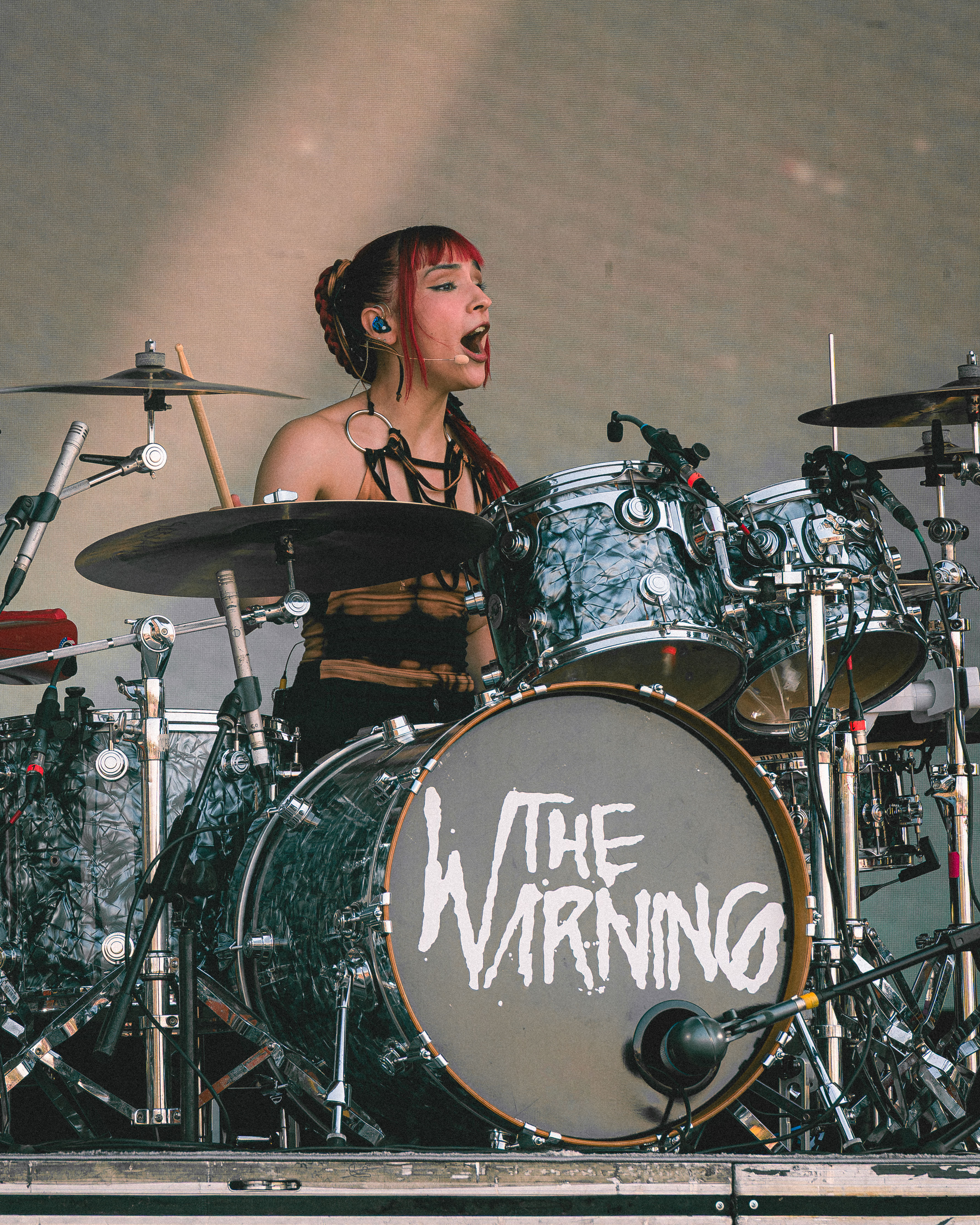 Lollapalooza Chile 2026 - Día 1