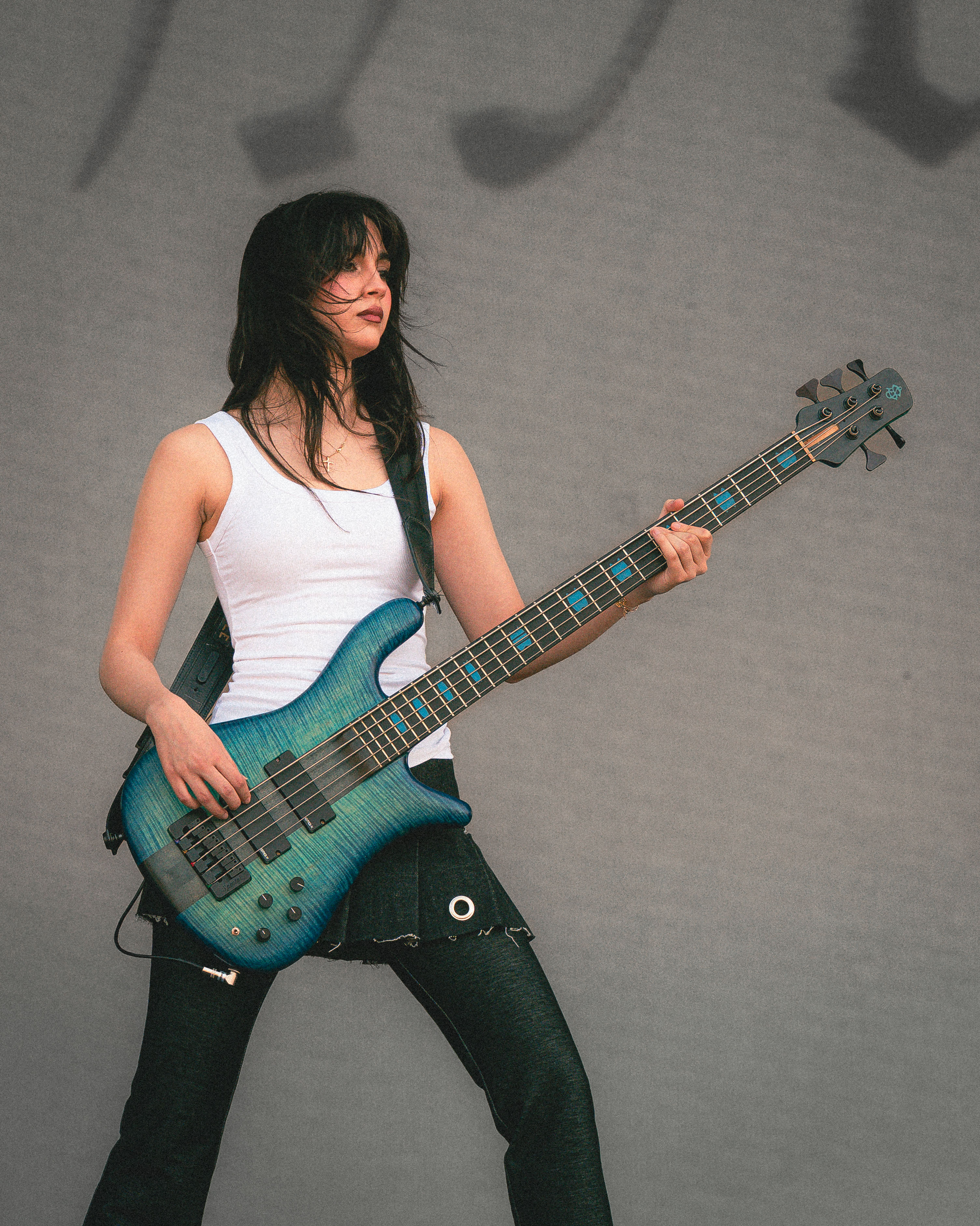 Lollapalooza Chile 2026 - Día 1