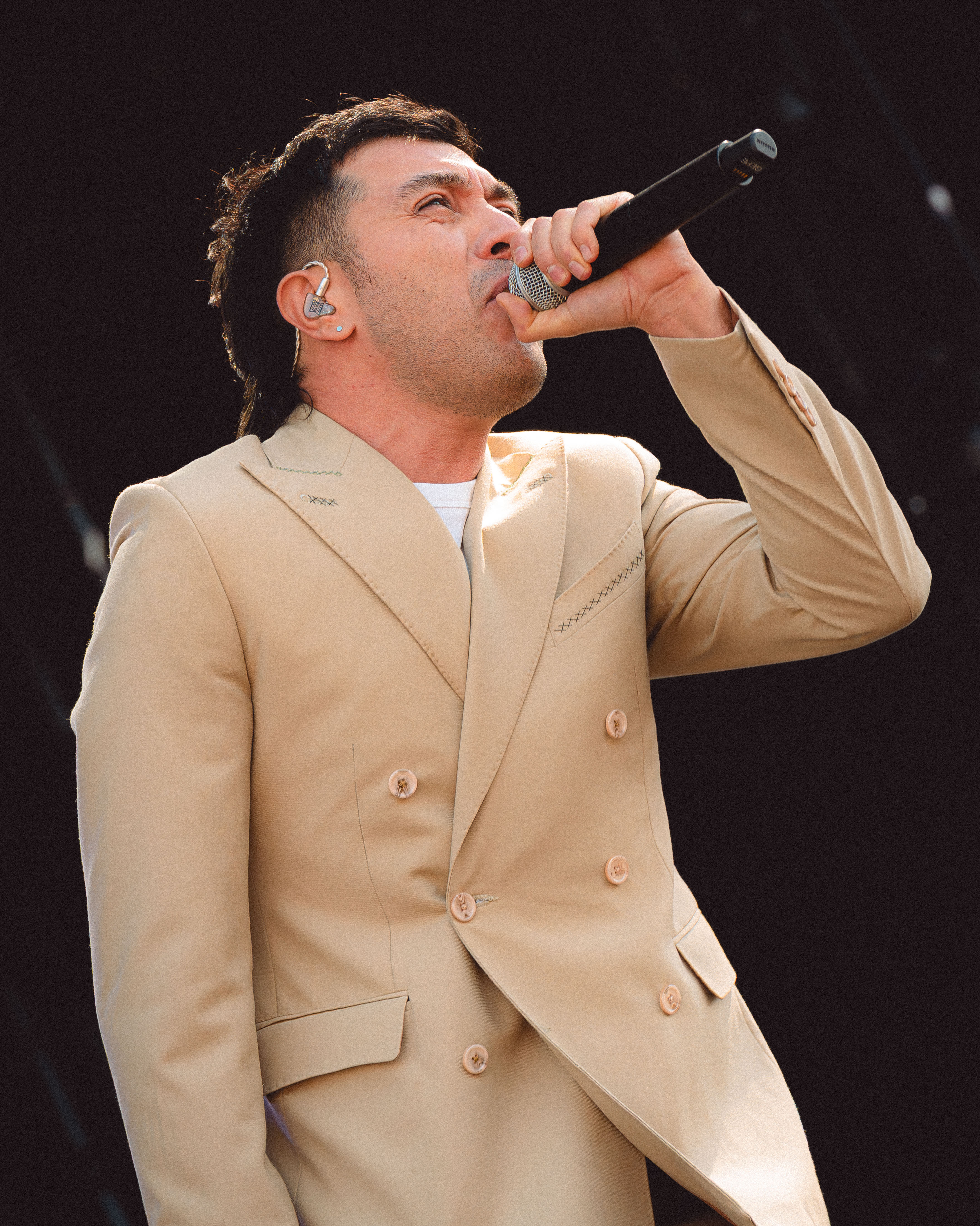 Lollapalooza Chile 2026 - Día 1