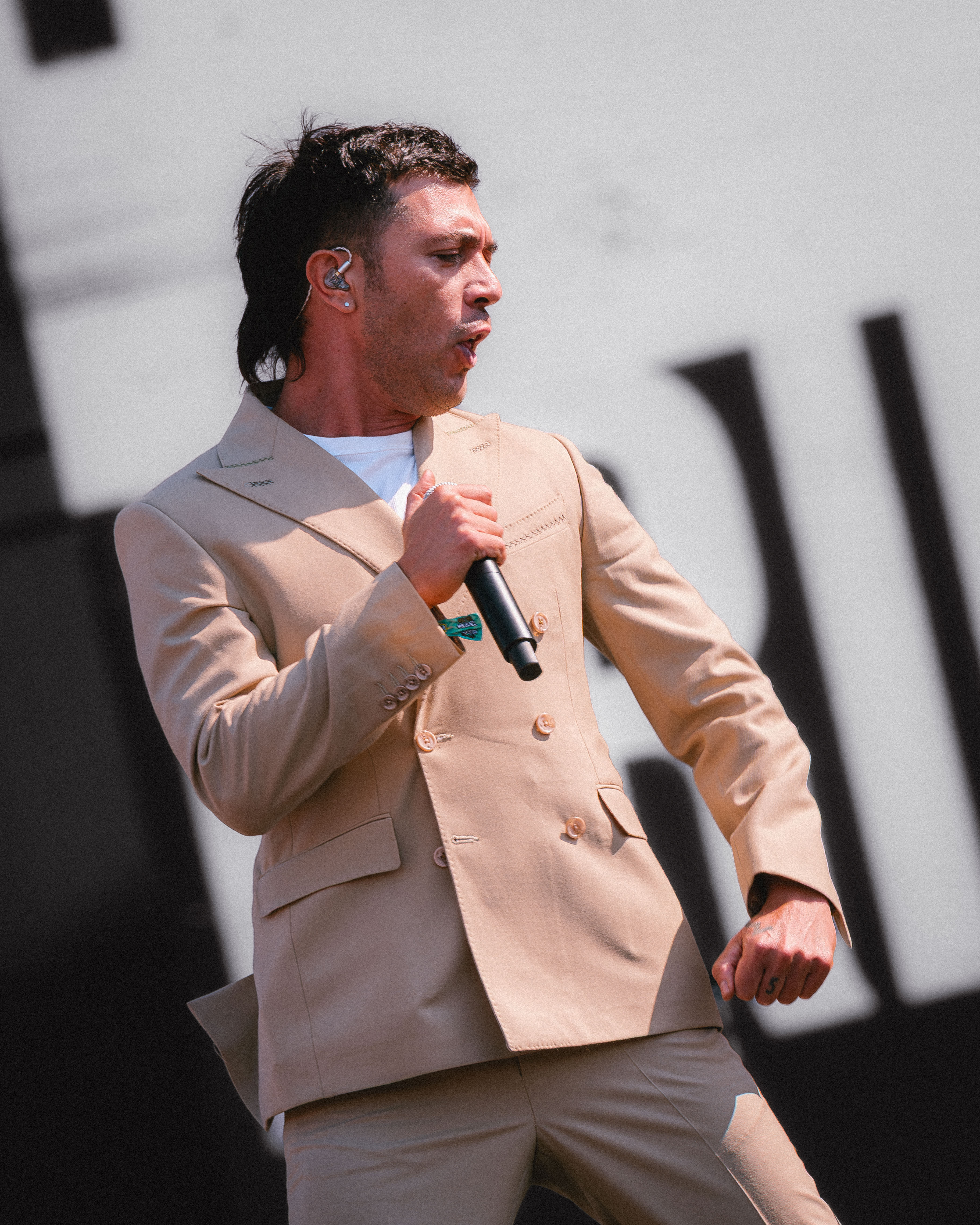 Lollapalooza Chile 2026 - Día 1