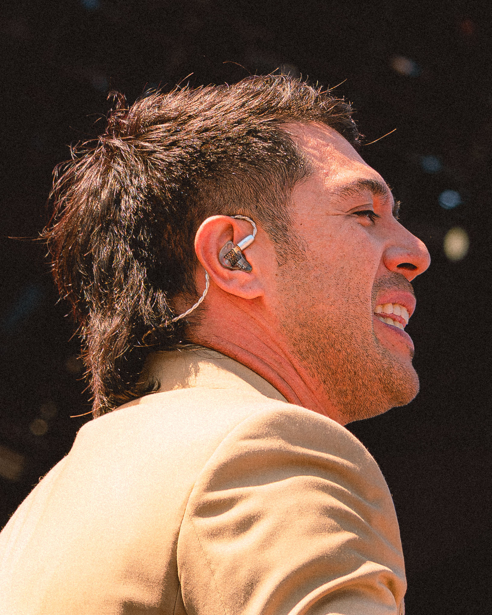 Lollapalooza Chile 2026 - Día 1