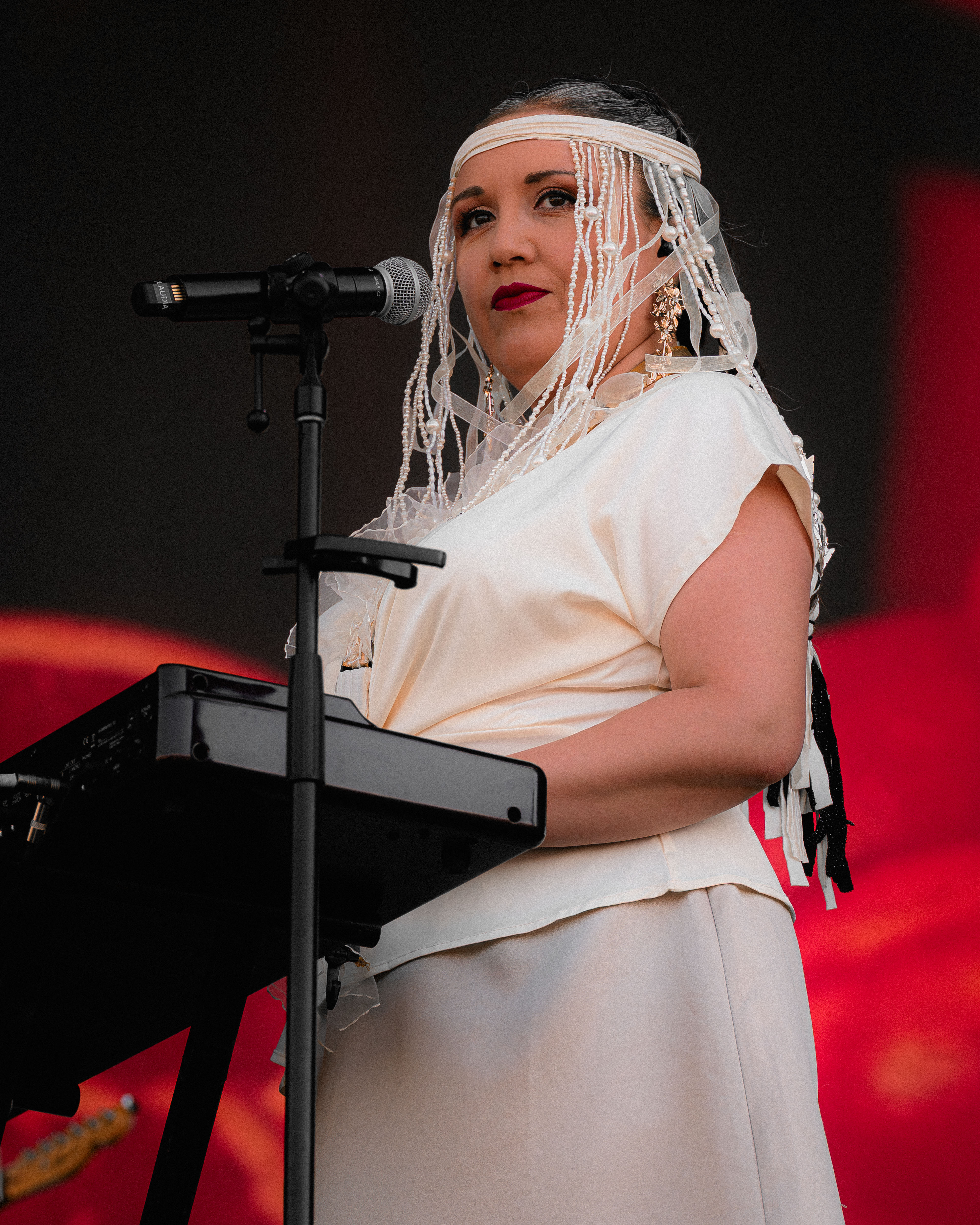 Lollapalooza Chile 2026 - Día 1