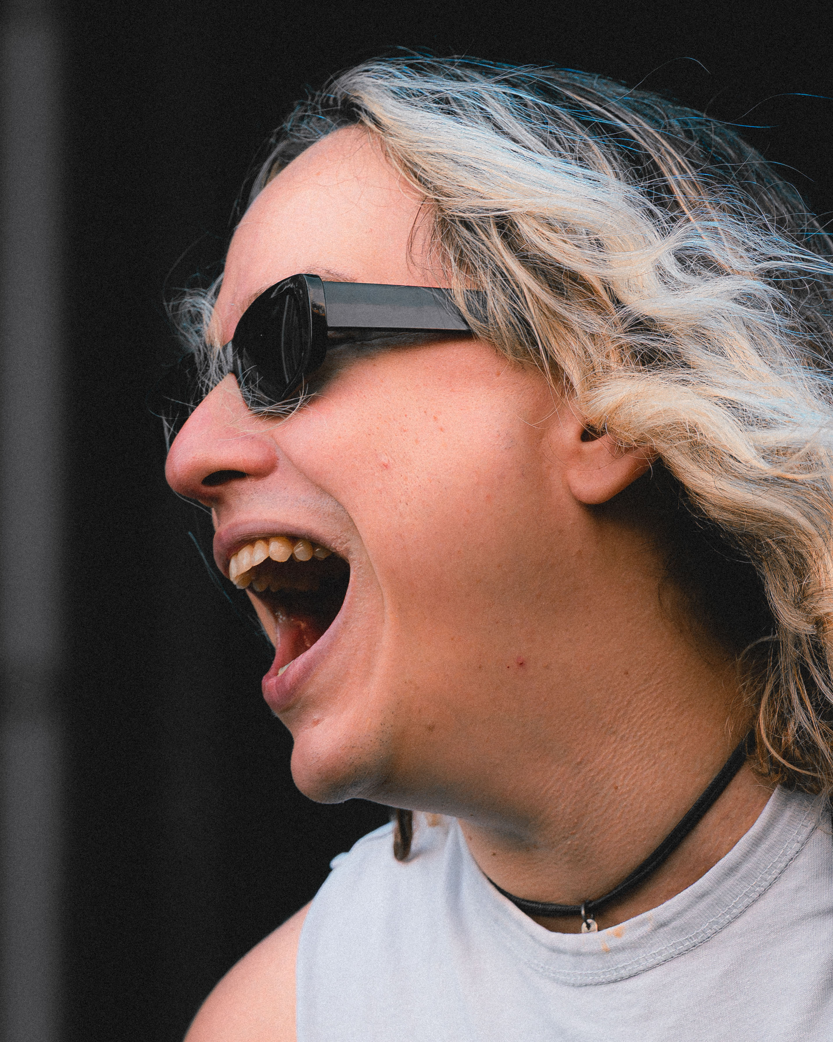 Lollapalooza Chile 2026 - Día 1