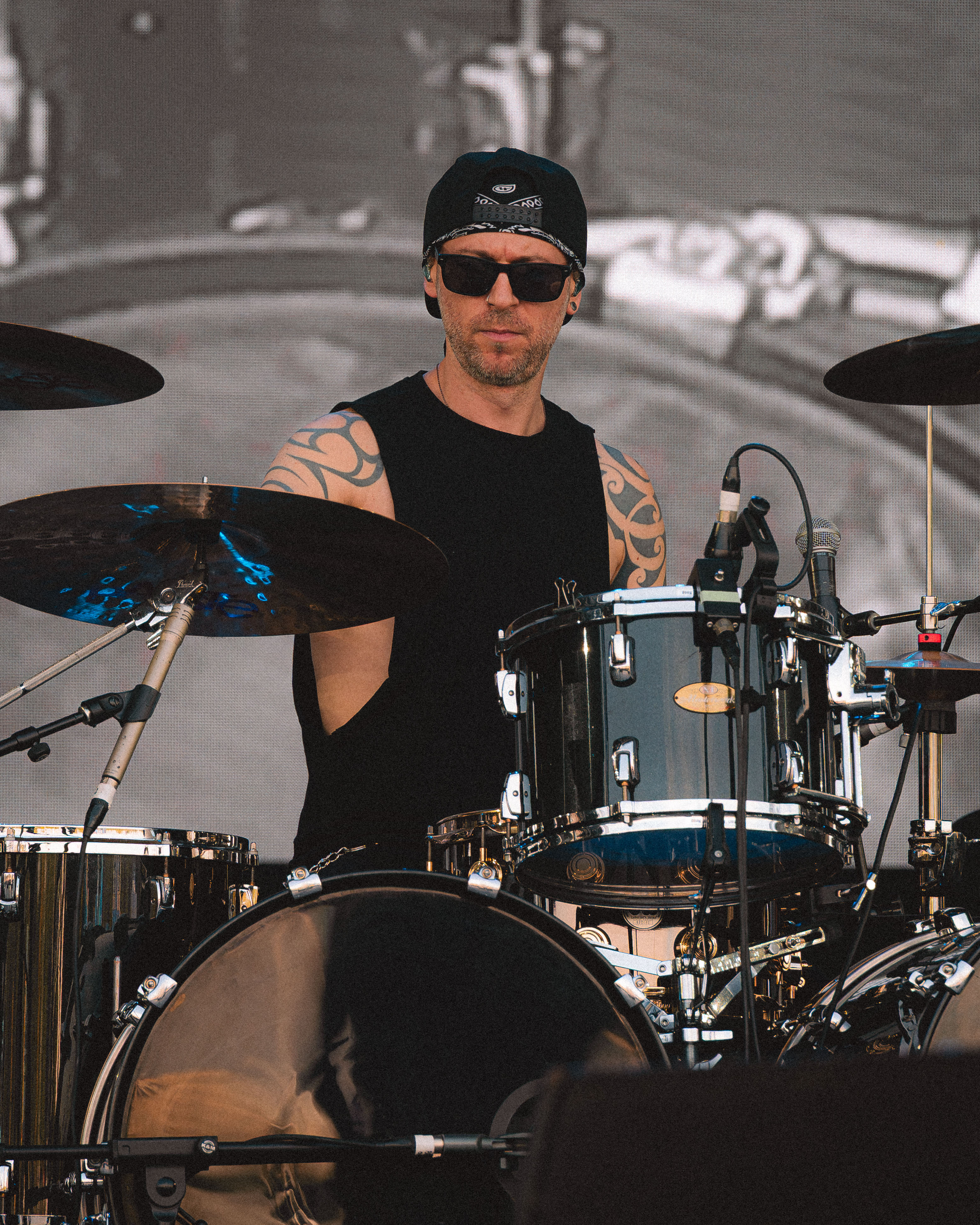 Lollapalooza Chile 2026 - Día 1