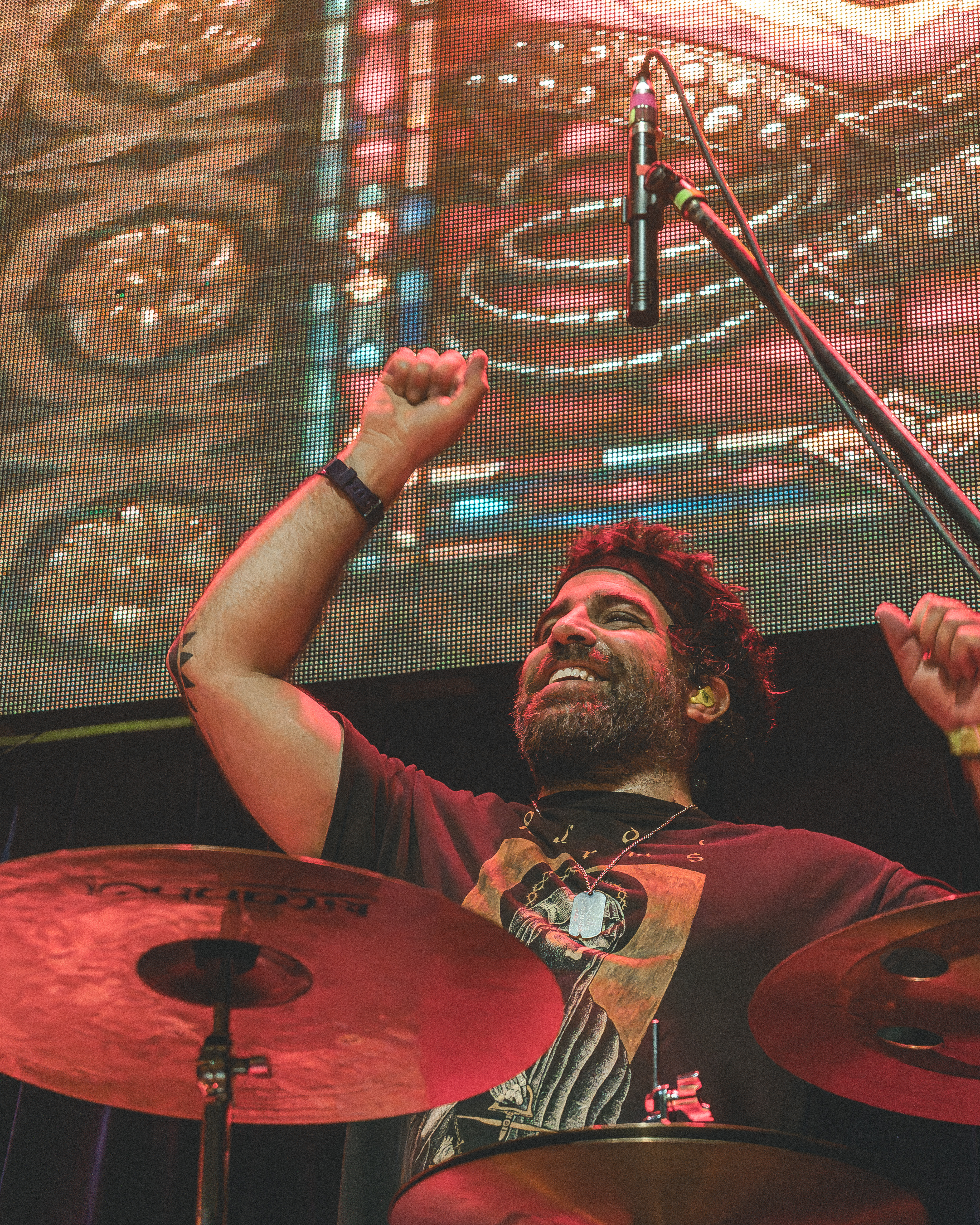 Cler Canifrú - Lanzamiento ''Santa Clarita''