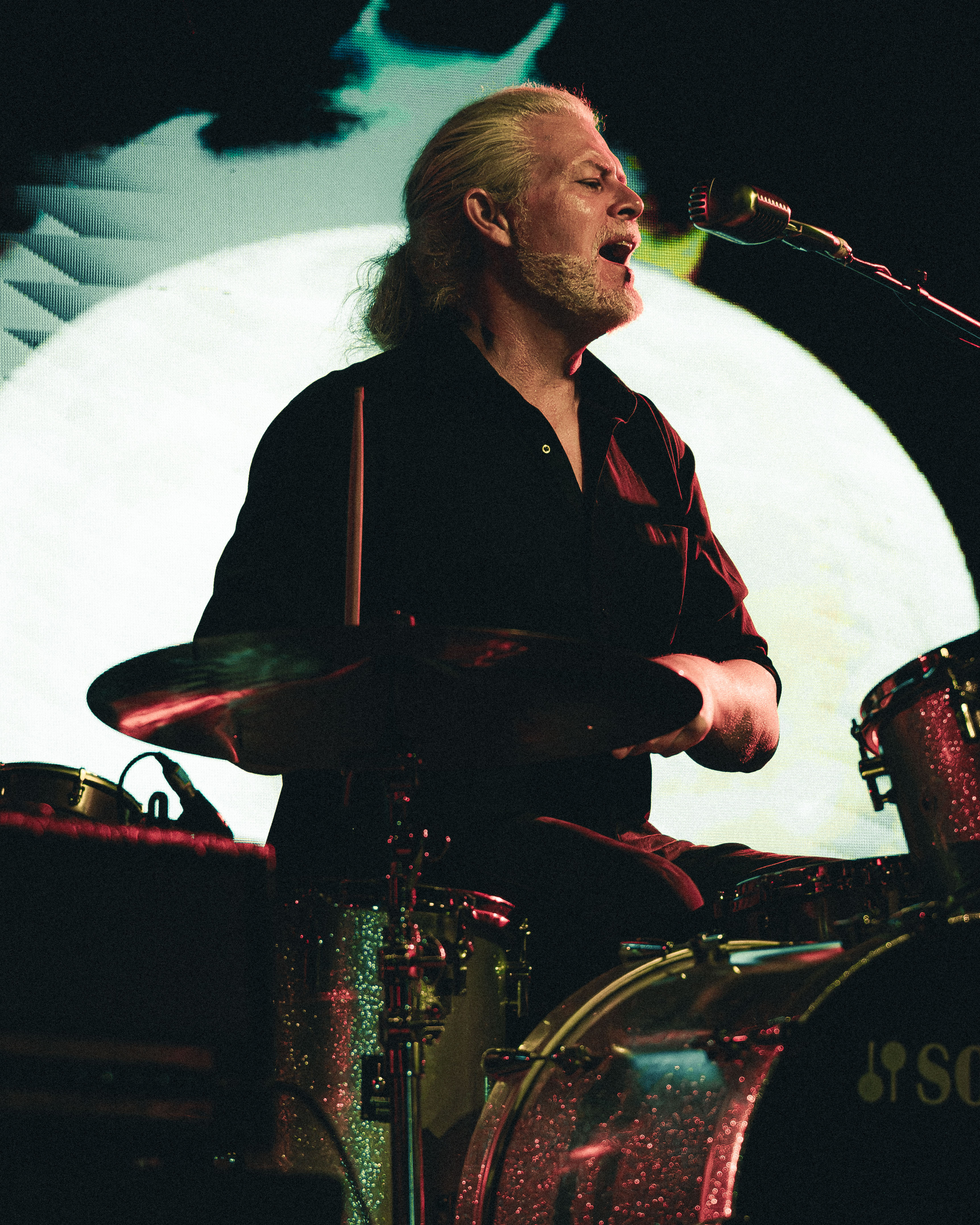 Lollapalooza Chile 2026 - Día 1