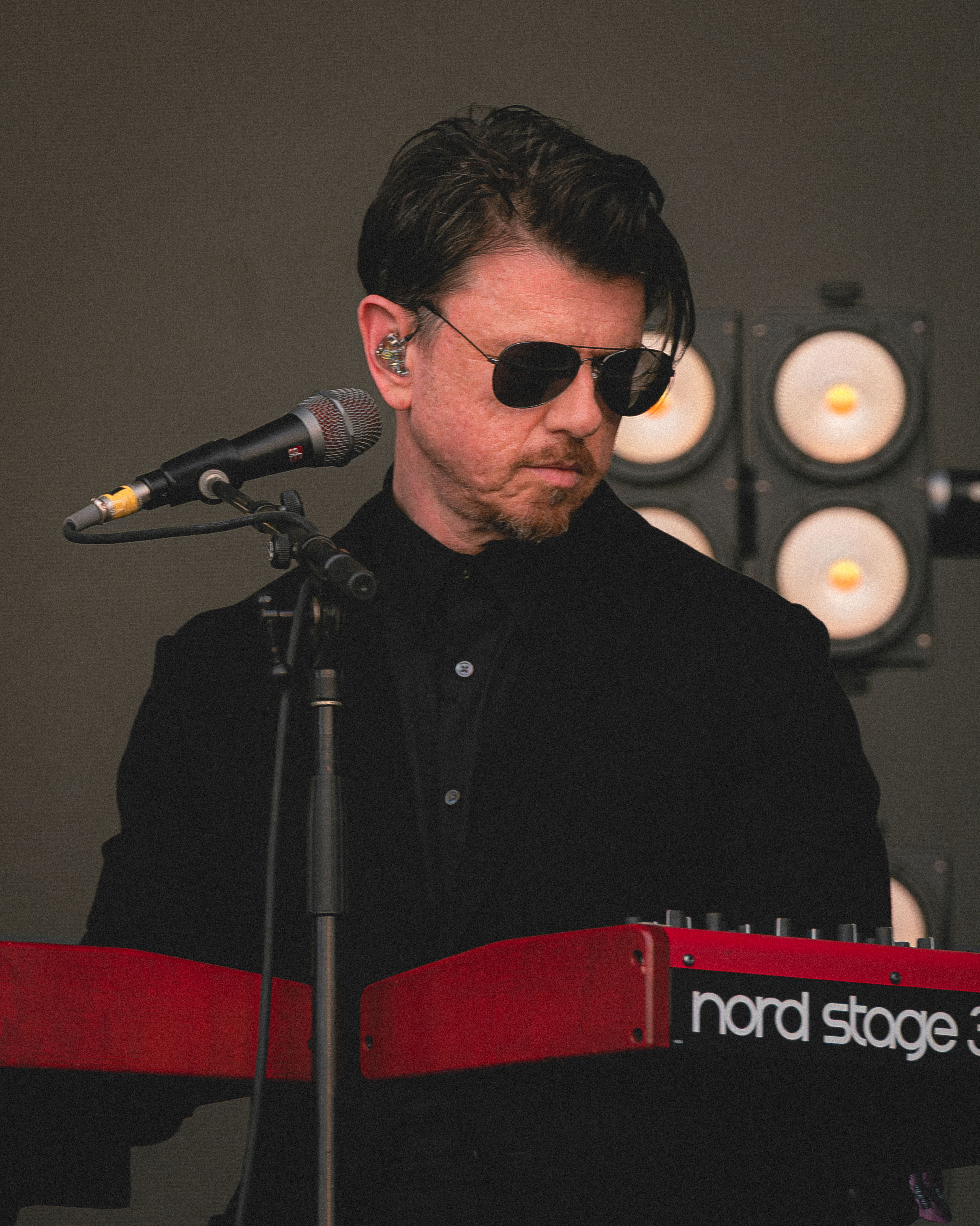 Lollapalooza Chile 2026 - Día 1