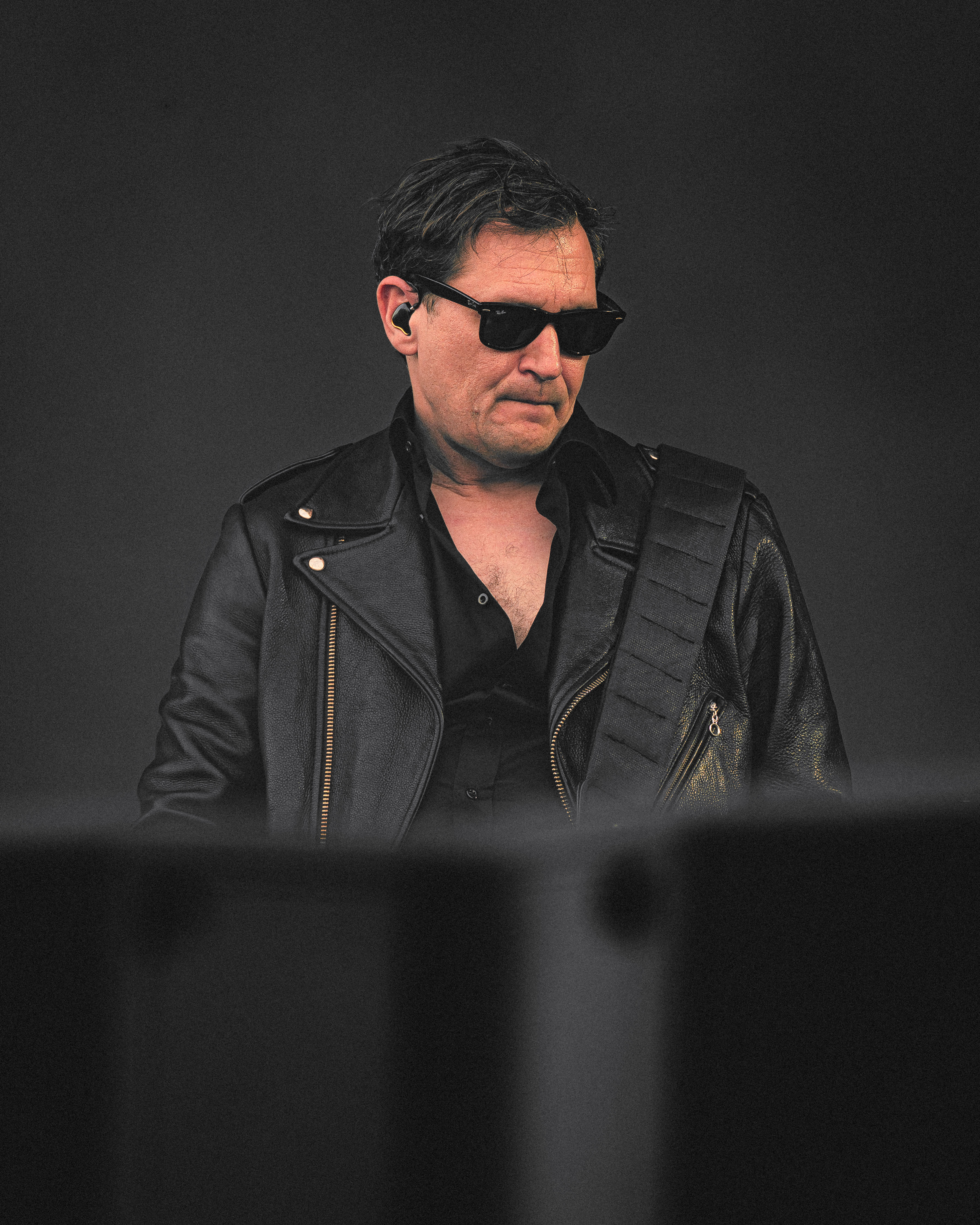 Lollapalooza Chile 2026 - Día 1