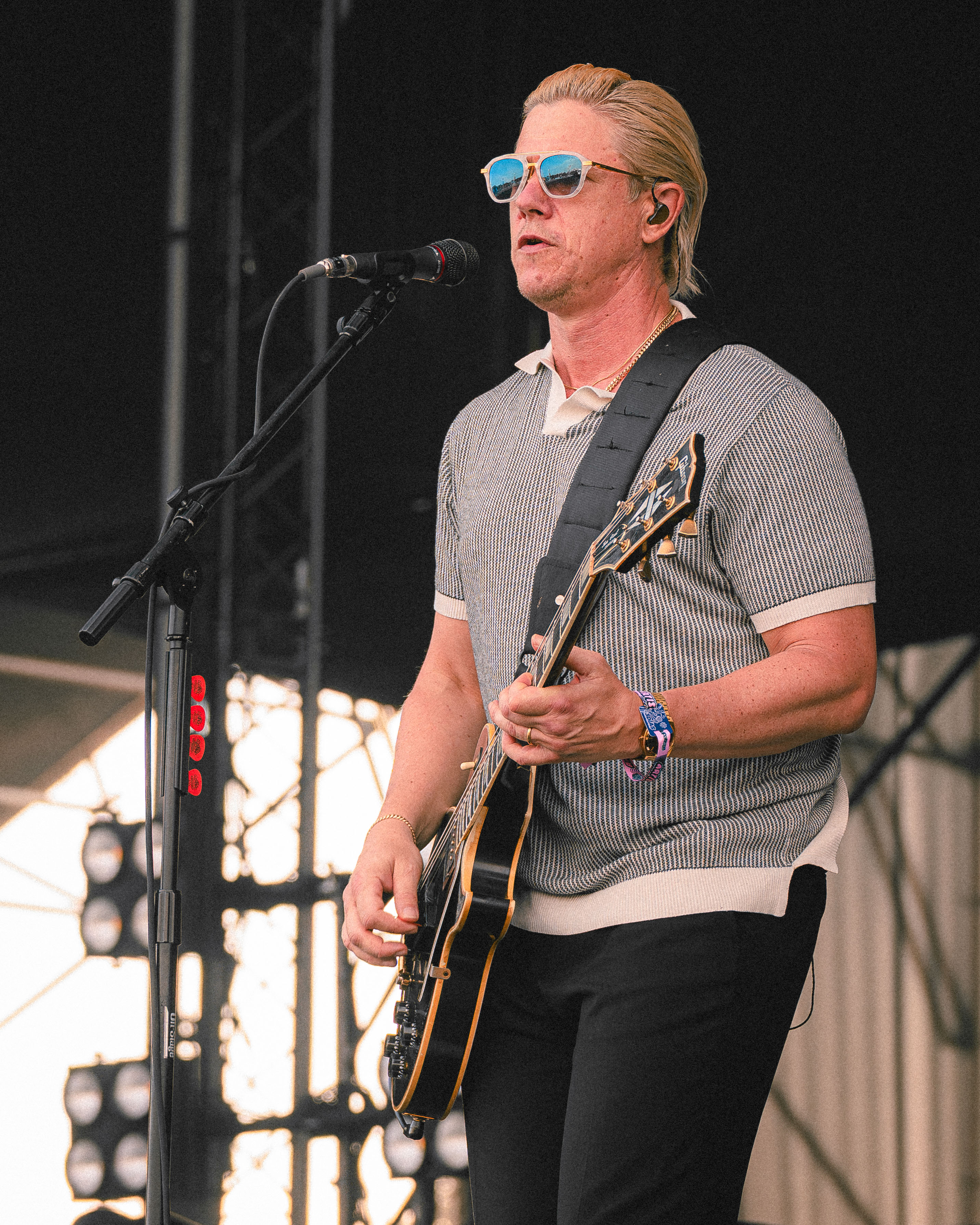 Lollapalooza Chile 2026 - Día 1