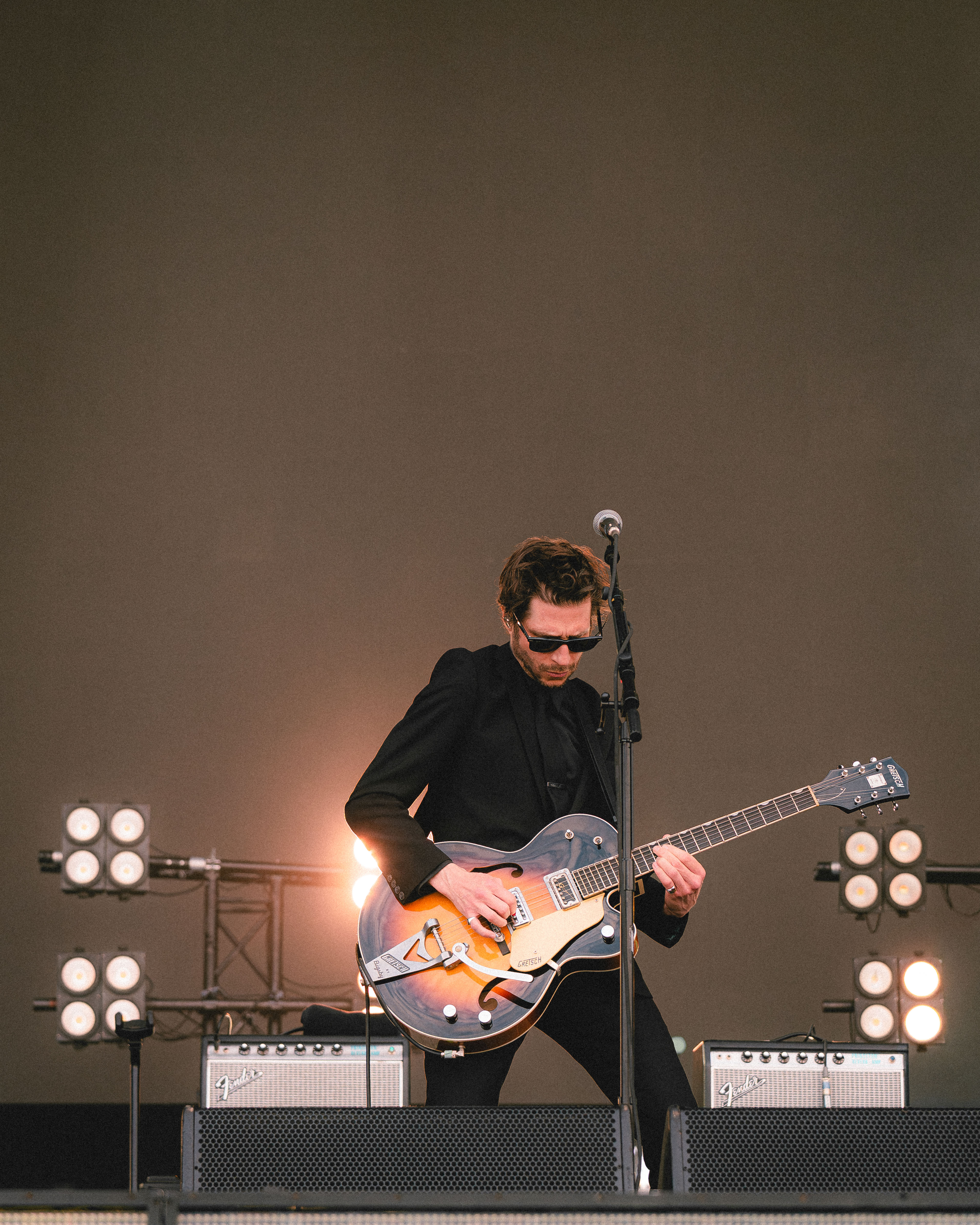 Lollapalooza Chile 2026 - Día 1