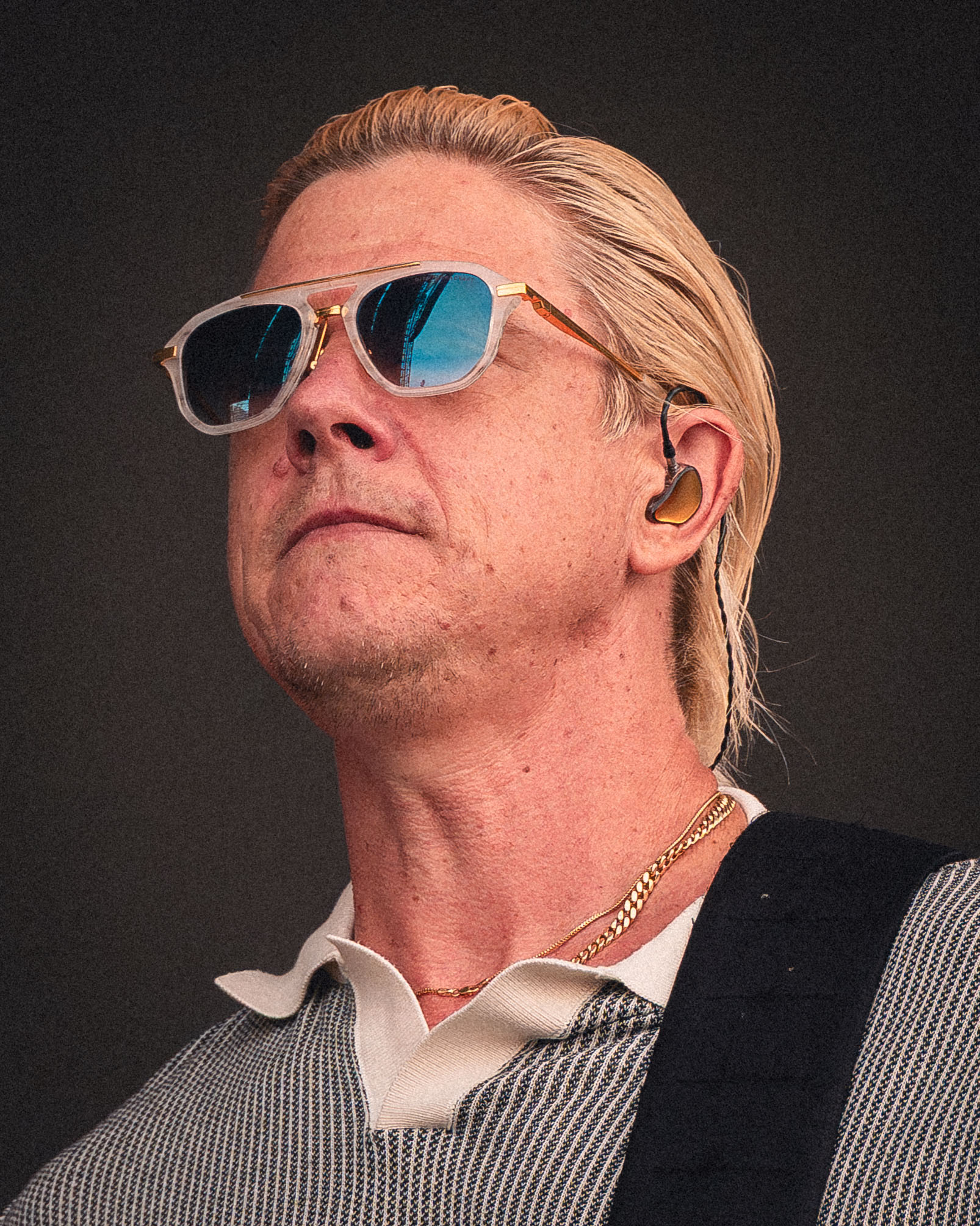 Lollapalooza Chile 2026 - Día 1