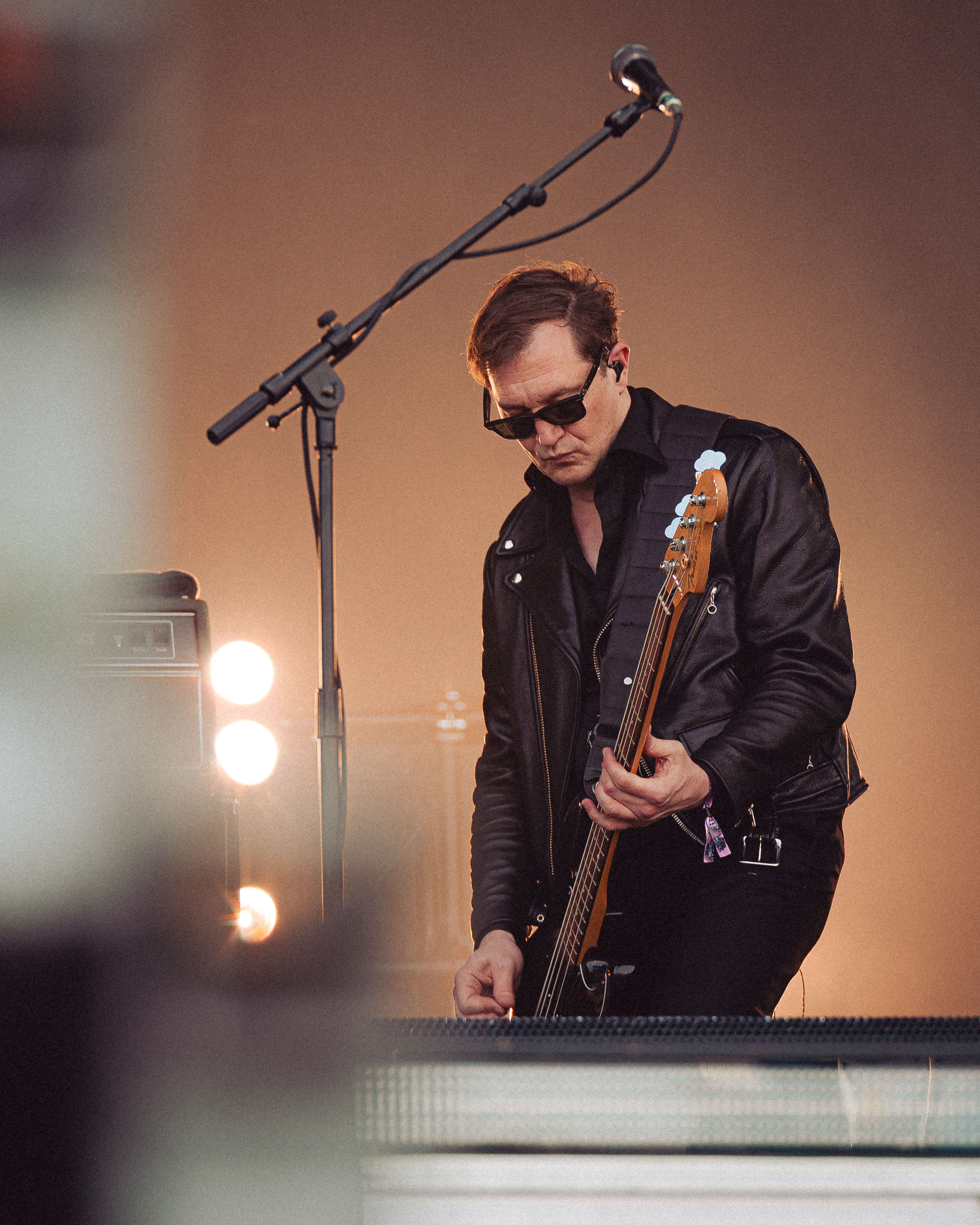 Lollapalooza Chile 2026 - Día 1