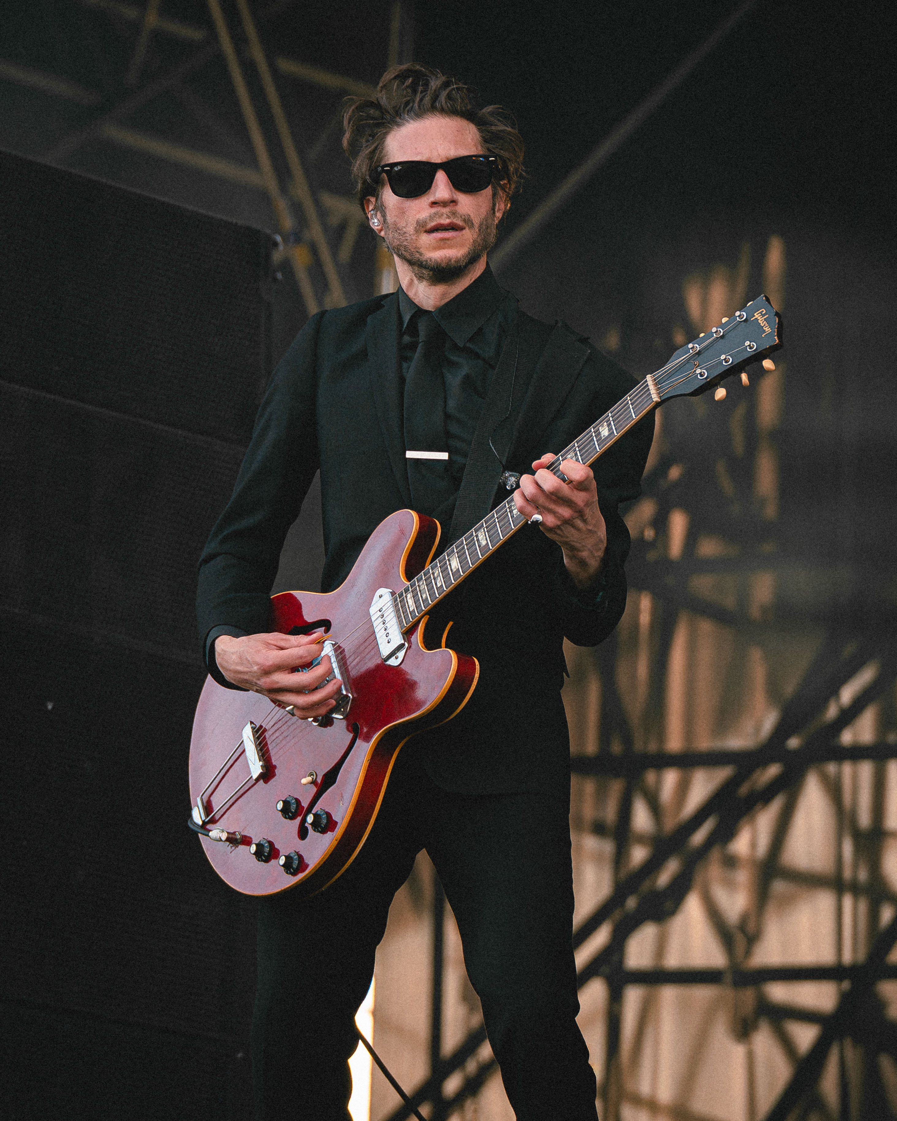 Lollapalooza Chile 2026 - Día 1