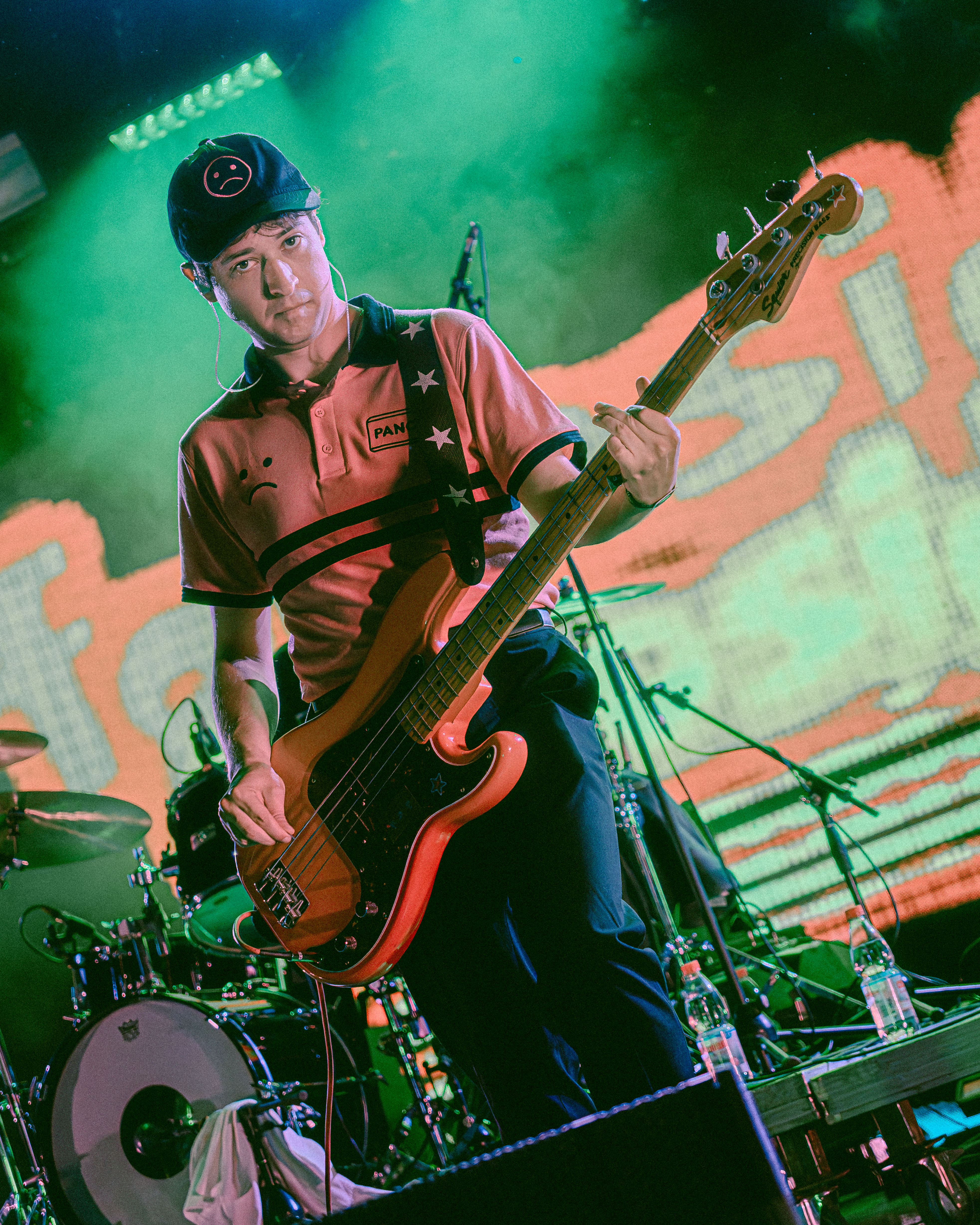 Lollapalooza Chile 2026 - Día 2