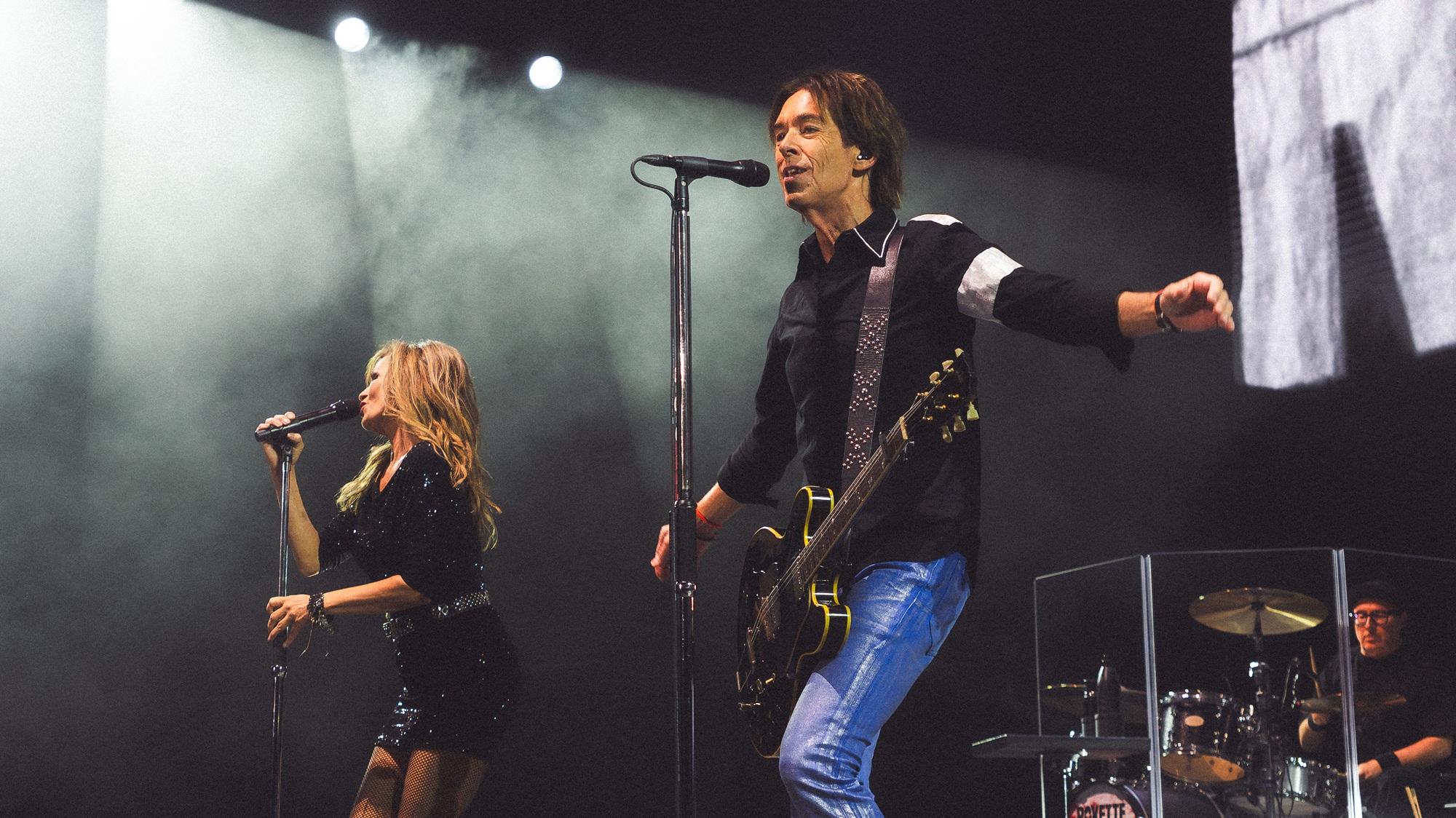 Roxette - Back Again!